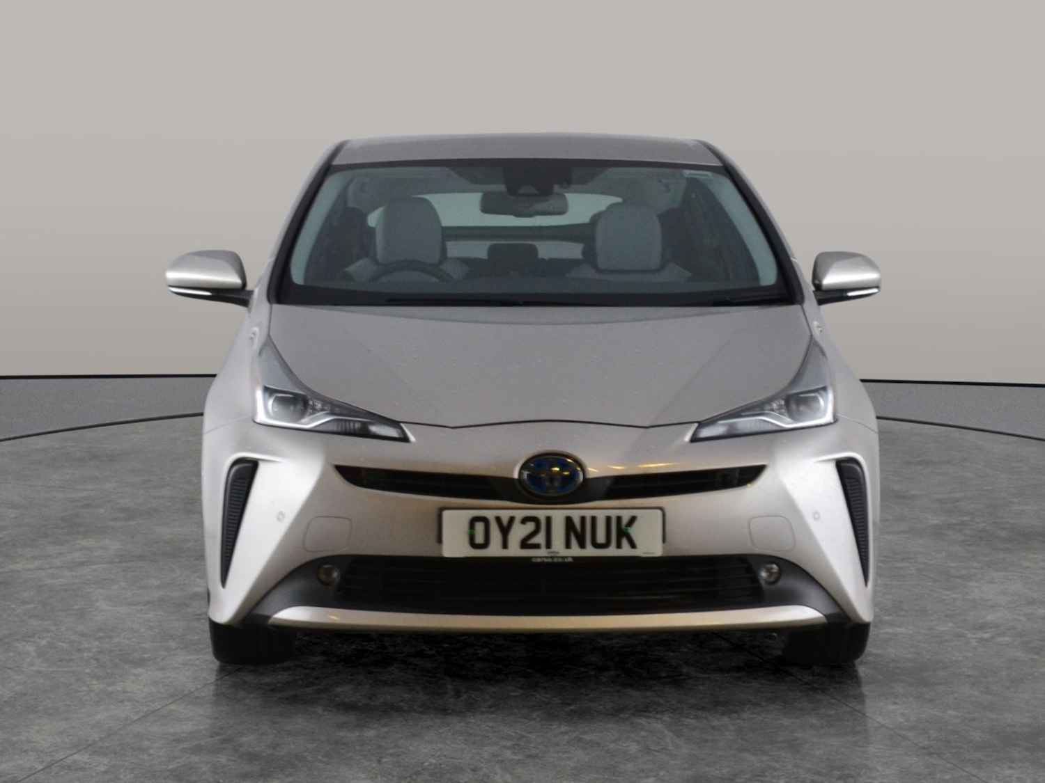 Used Toyota Prius 2021 for sale - 77337369: Photo 13