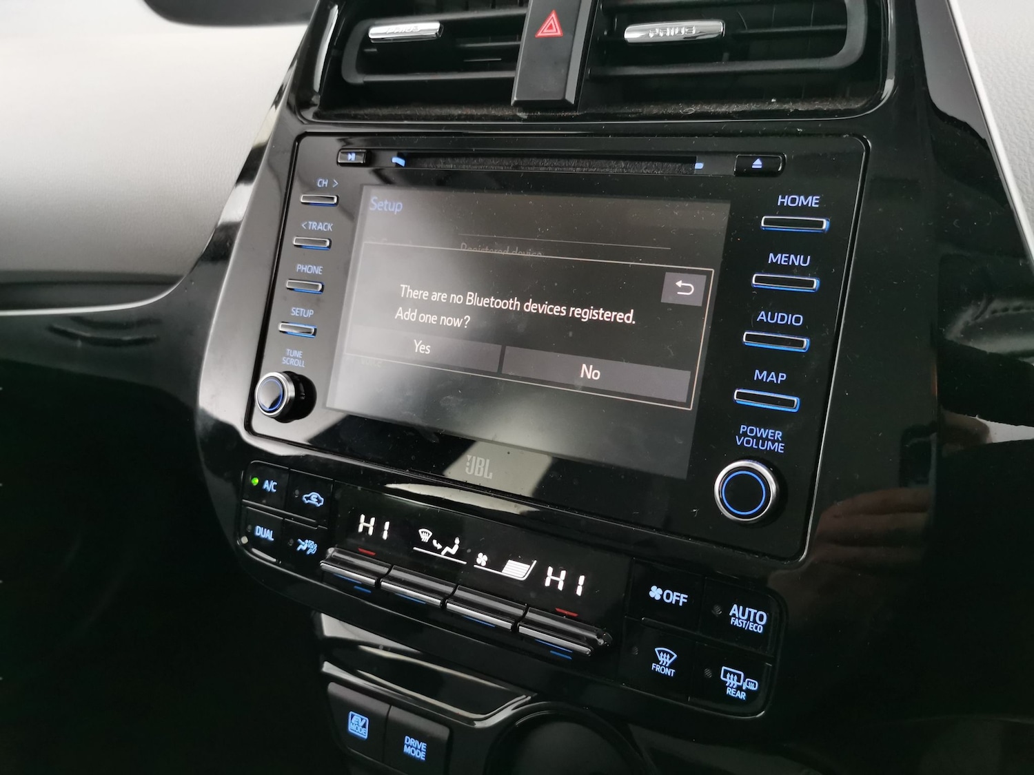 Used Toyota Prius 2021 for sale - 77337369: Photo 16