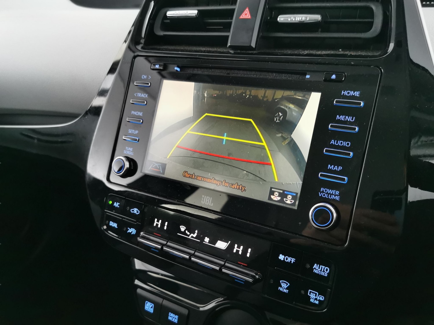 Used Toyota Prius 2021 for sale - 77337369: Photo 17