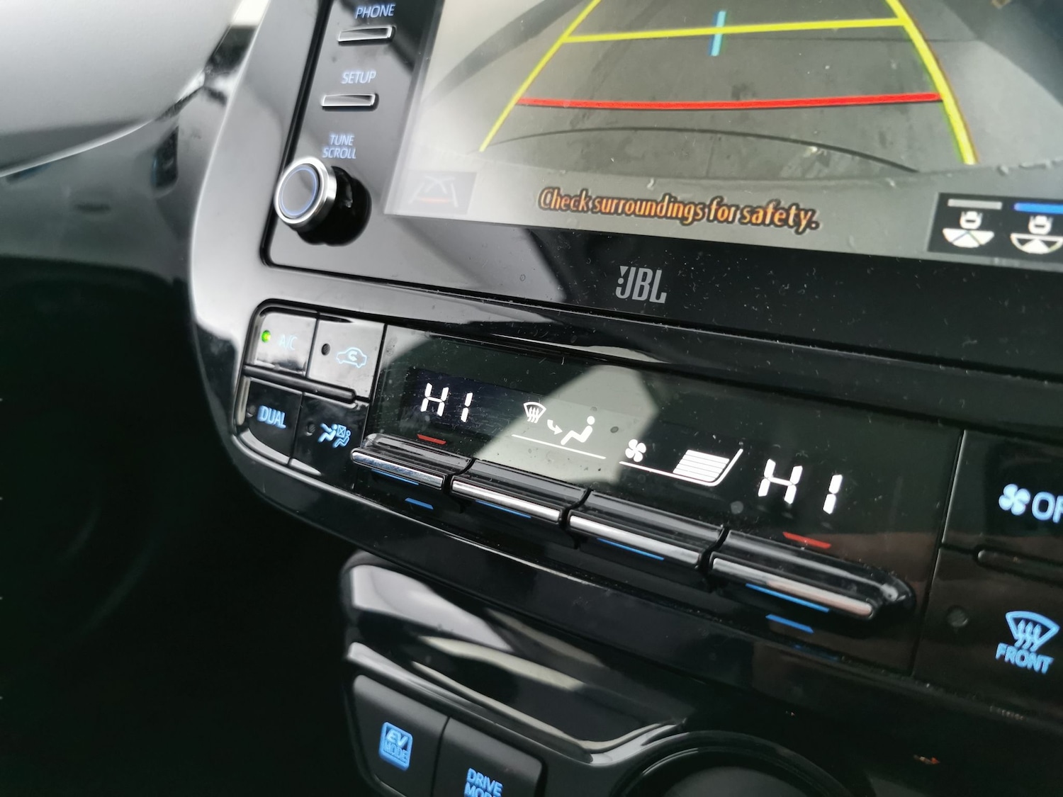 Used Toyota Prius 2021 for sale - 77337369: Photo 18