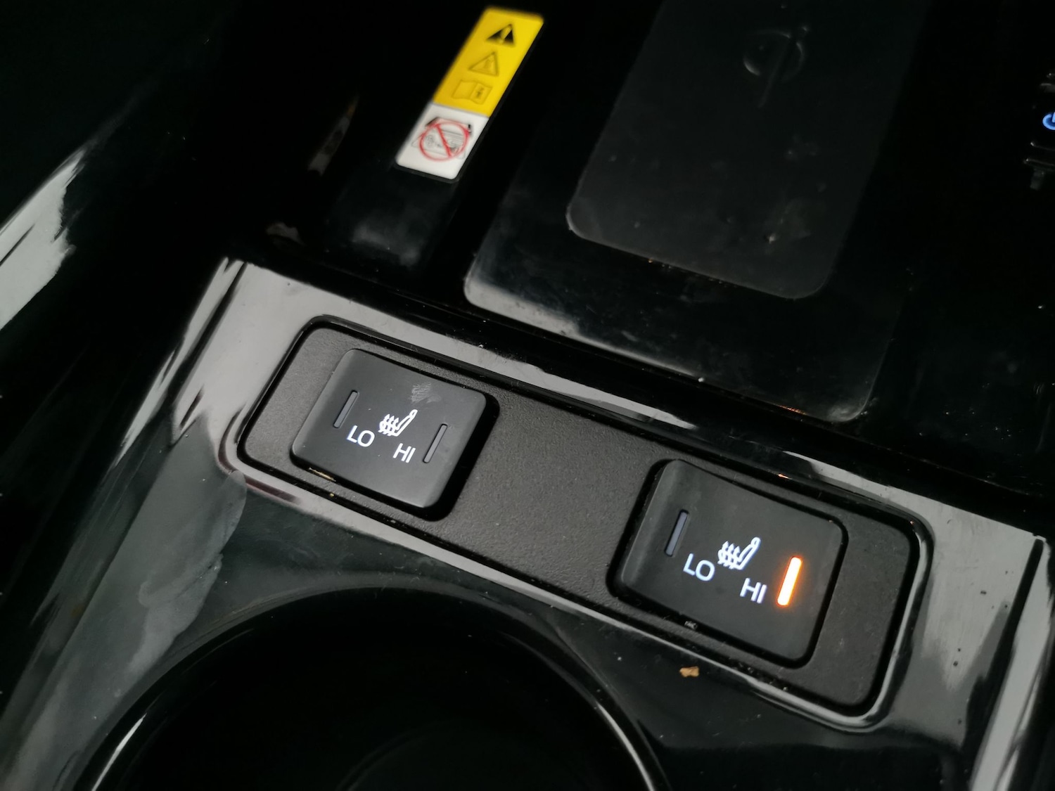 Used Toyota Prius 2021 for sale - 77337369: Photo 19