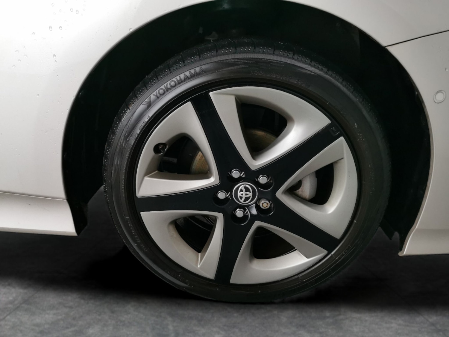 Used Toyota Prius 2021 for sale - 77337369: Photo 24