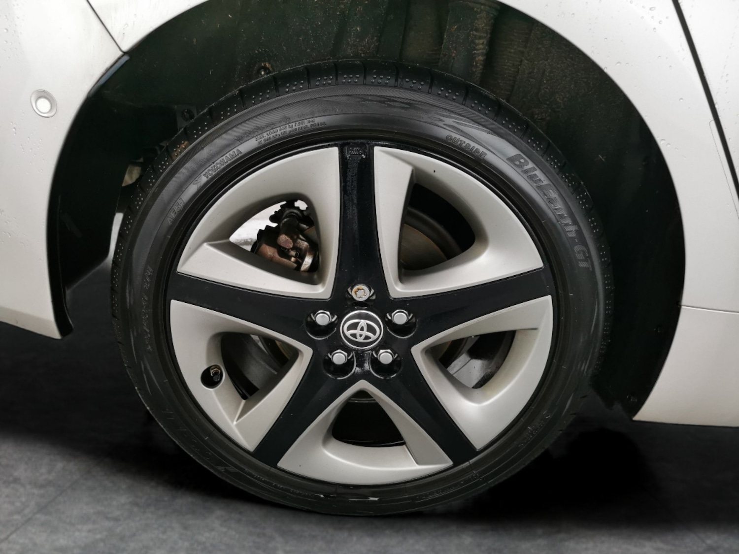 Used Toyota Prius 2021 for sale - 77337369: Photo 25