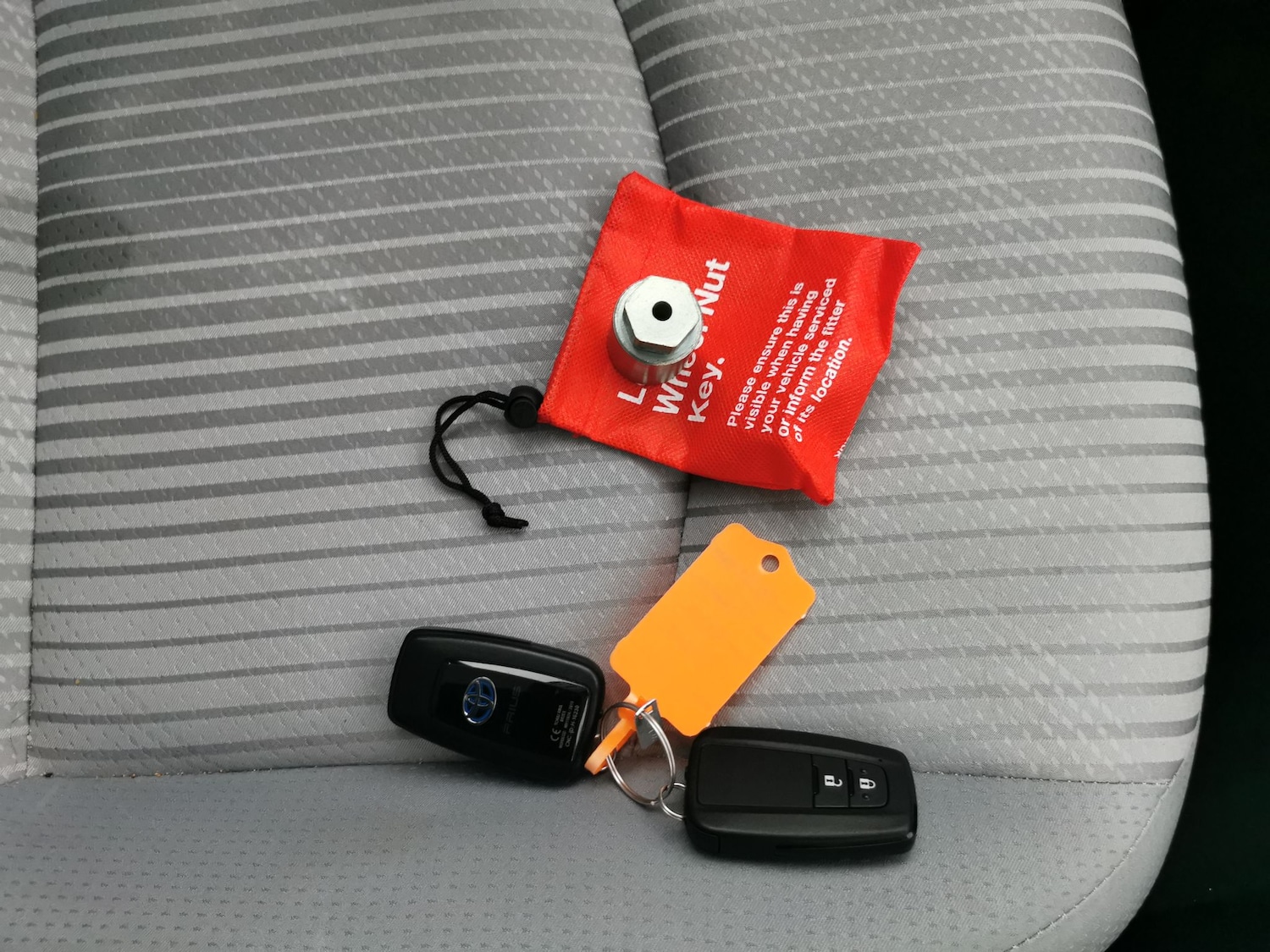 Used Toyota Prius 2021 for sale - 77337369: Photo 31