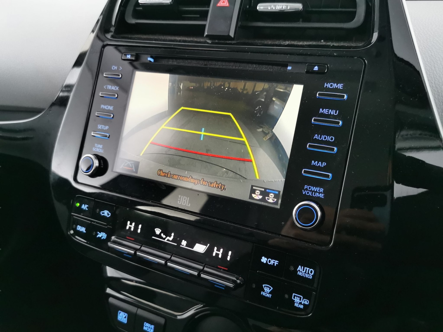 Used Toyota Prius 2021 for sale - 77337369: Photo 5