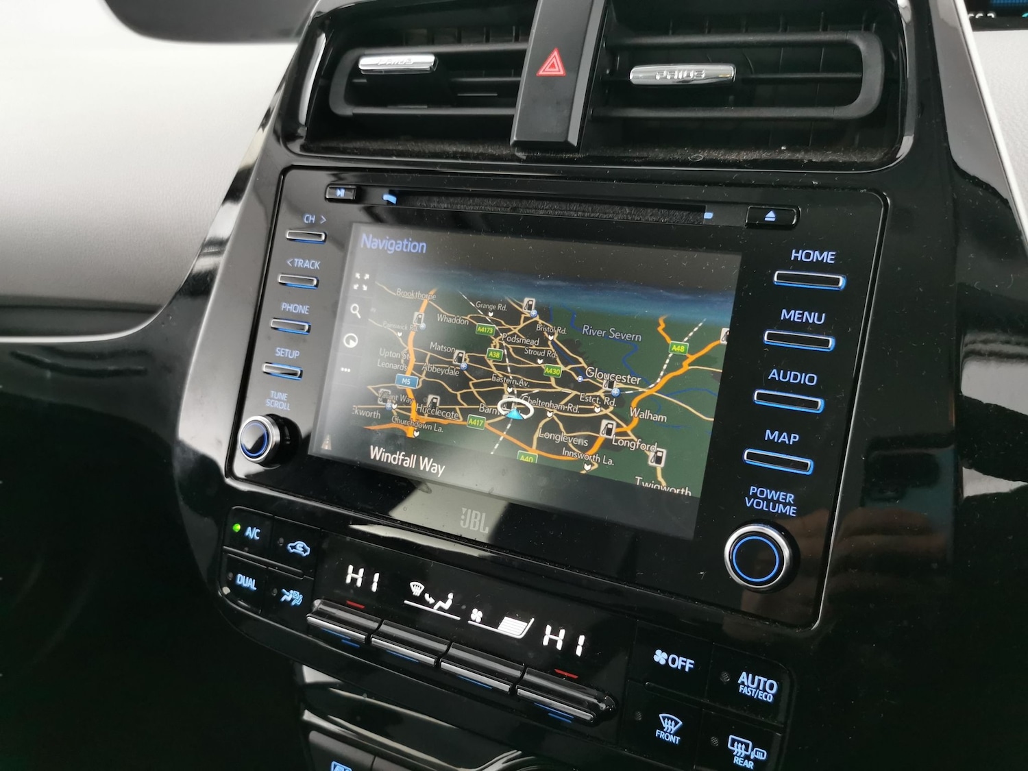 Used Toyota Prius 2021 for sale - 77337369: Photo 6