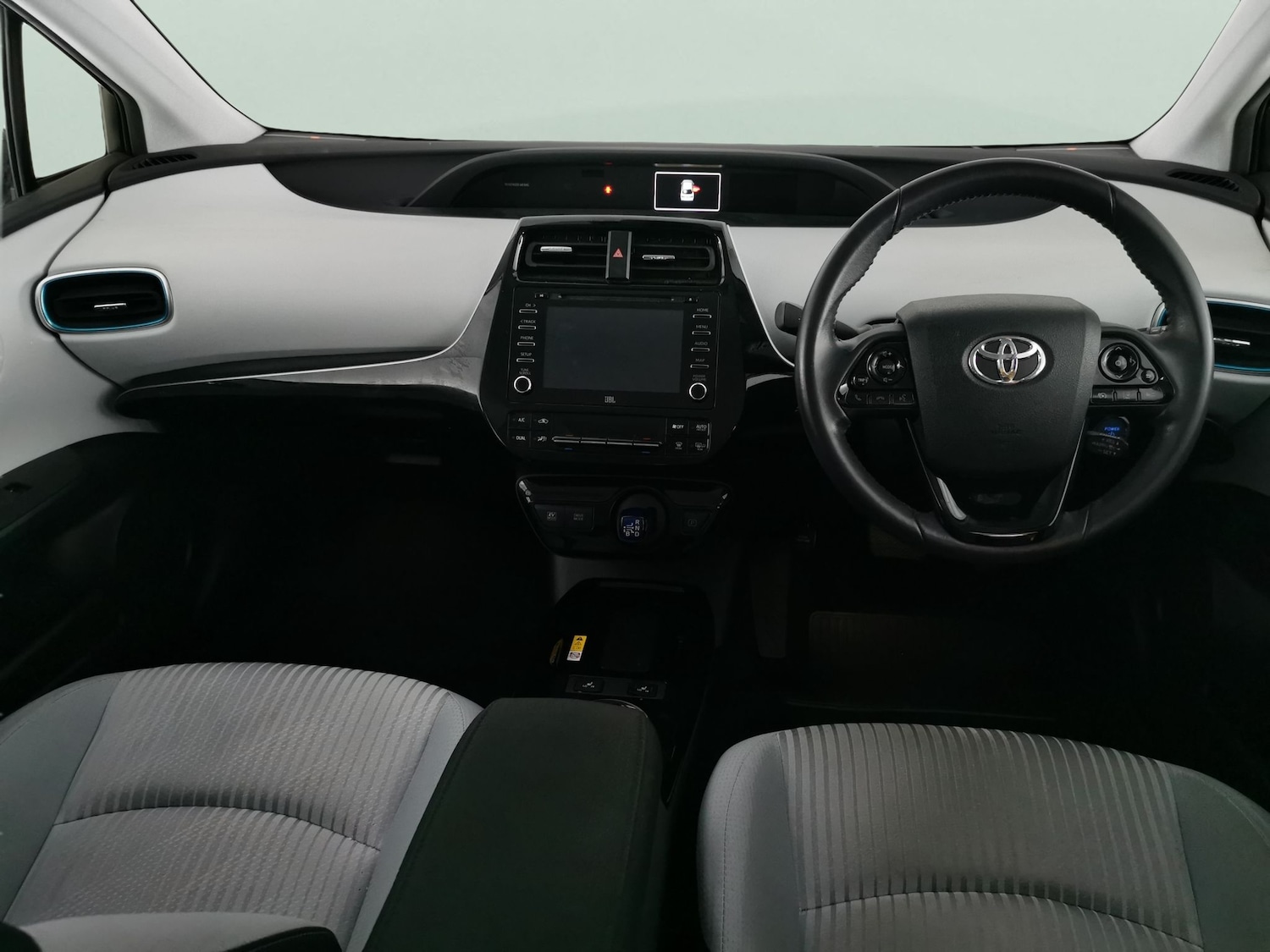 Used Toyota Prius 2021 for sale - 77337369: Photo 7
