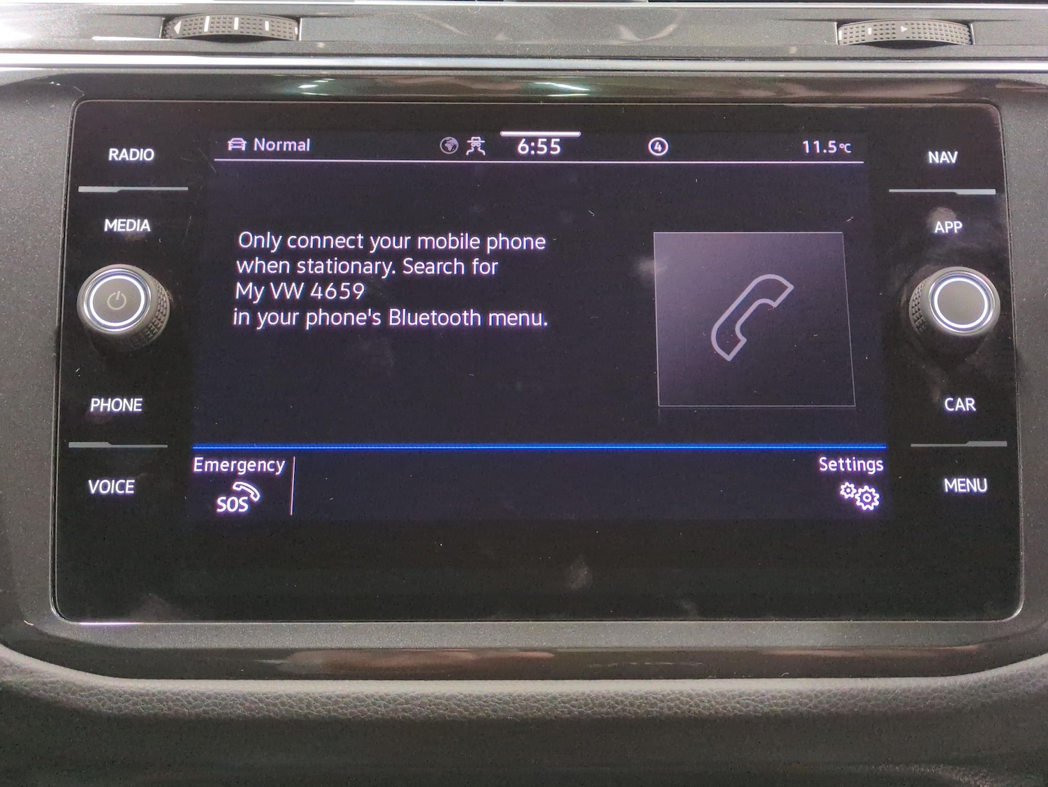 Used Volkswagen Tiguan 2023 for sale - 77020023: Photo 14