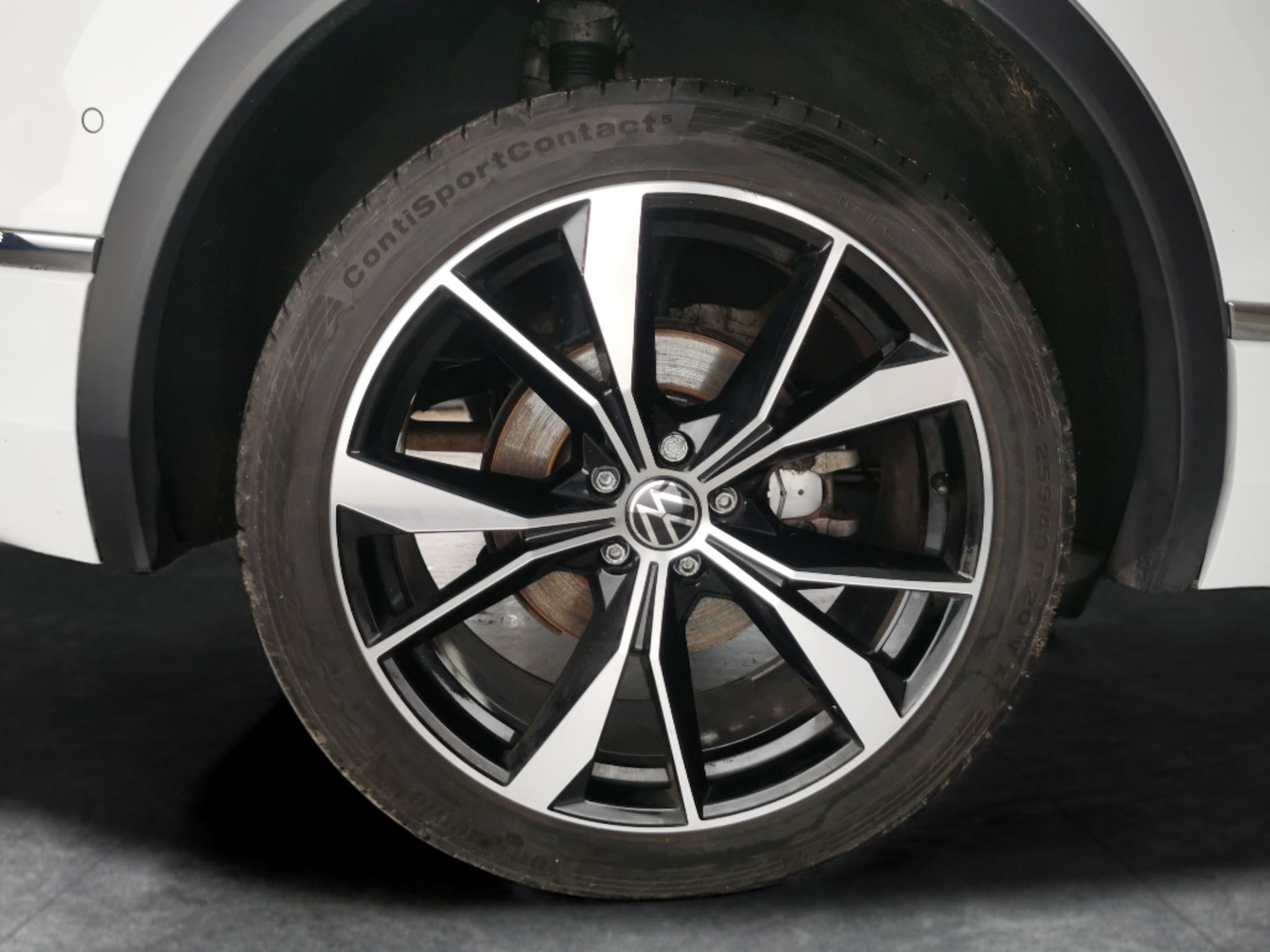 Used Volkswagen Tiguan 2023 for sale - 77020023: Photo 26