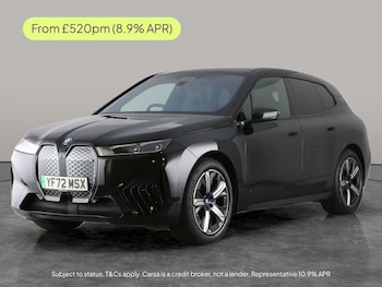 Used BMW iX 2022 for sale - 79469048: Photo