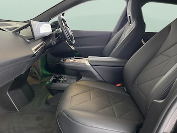 Used BMW iX 2022 for sale - 79469048: Photo