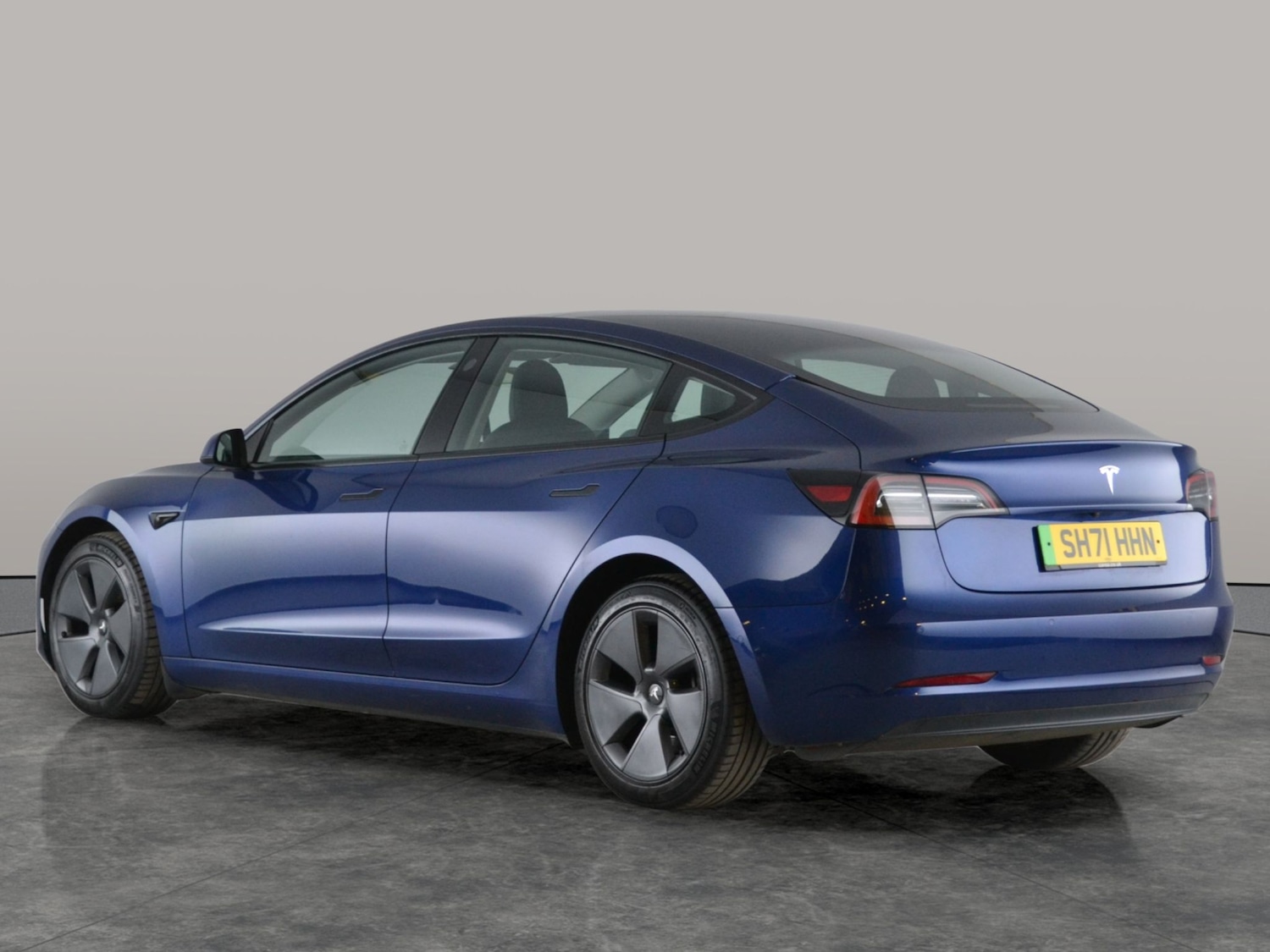 Used Tesla Model 3 2021 for sale - 77378975: Photo 10
