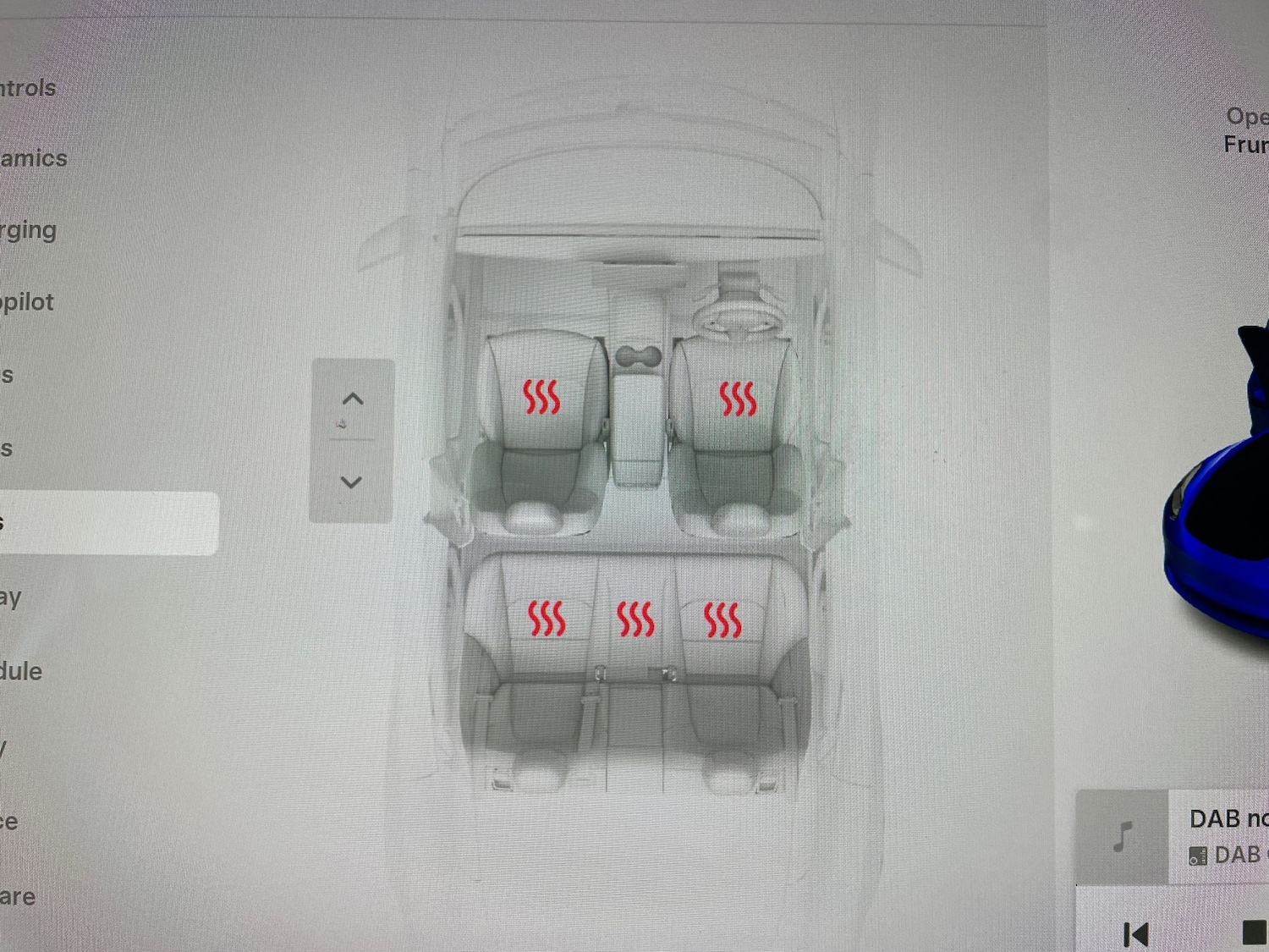 Used Tesla Model 3 2021 for sale - 77378975: Photo 17