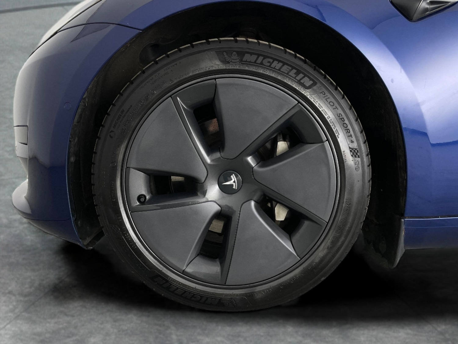 Used Tesla Model 3 2021 for sale - 77378975: Photo 32