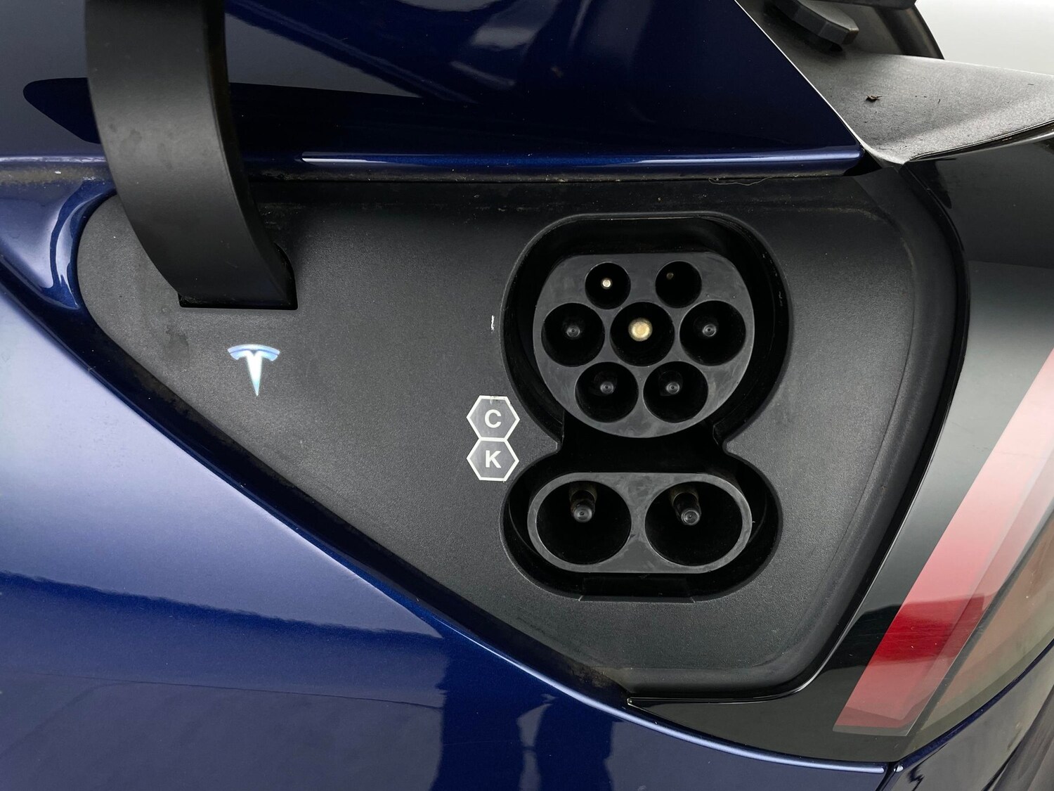 Used Tesla Model 3 2021 for sale - 77378975: Photo 40