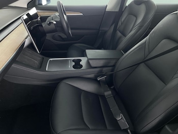 Used Tesla Model 3 2021 for sale - 77378975: Photo