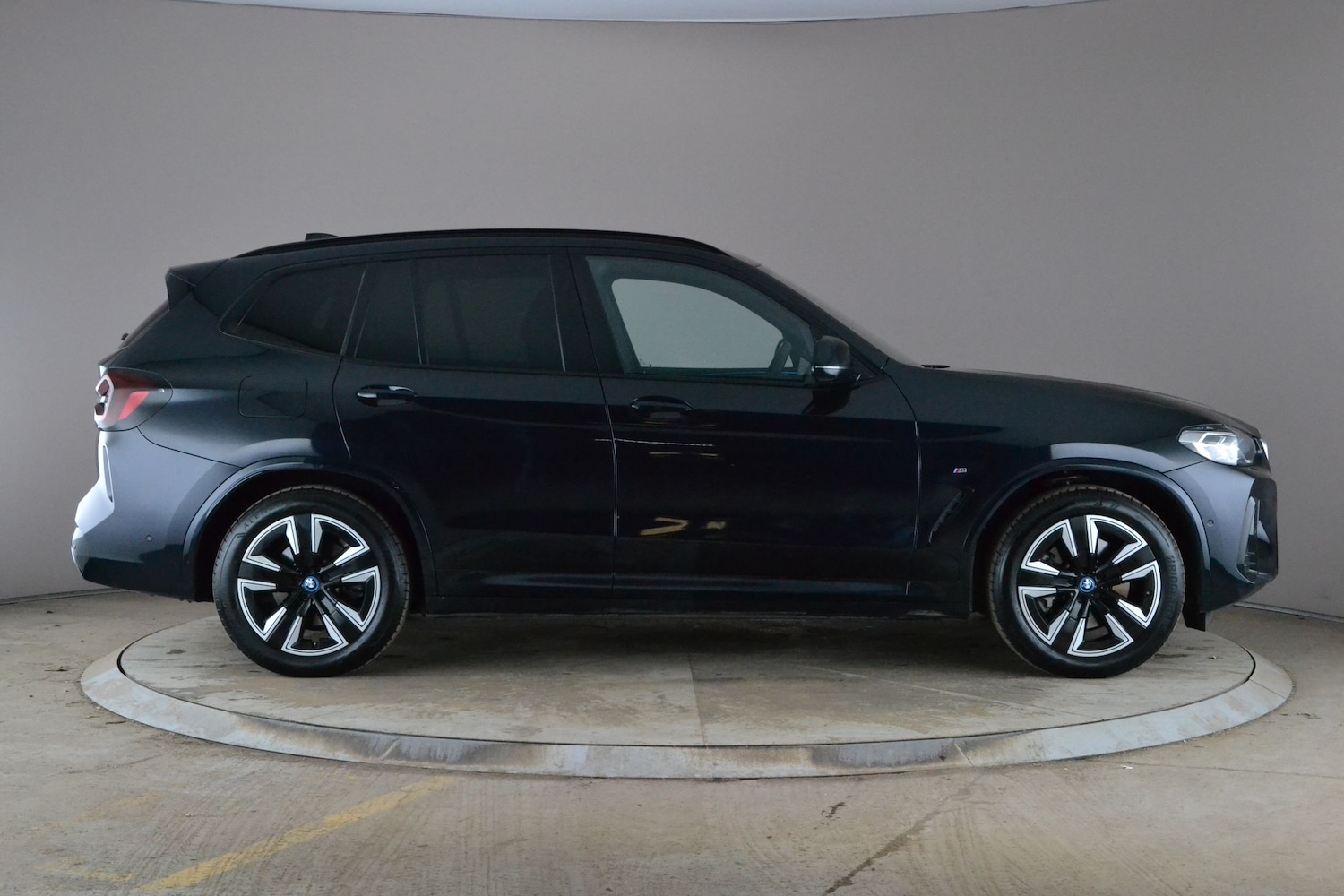 Used BMW iX3 2024 for sale - 78015031: Photo 10