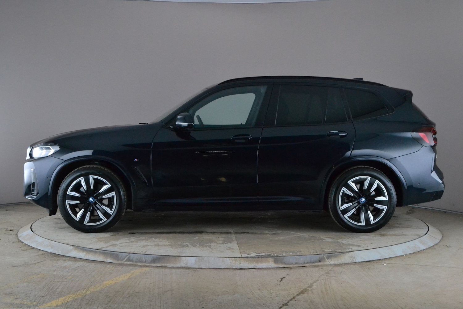 Used BMW iX3 2024 for sale - 78015031: Photo 14