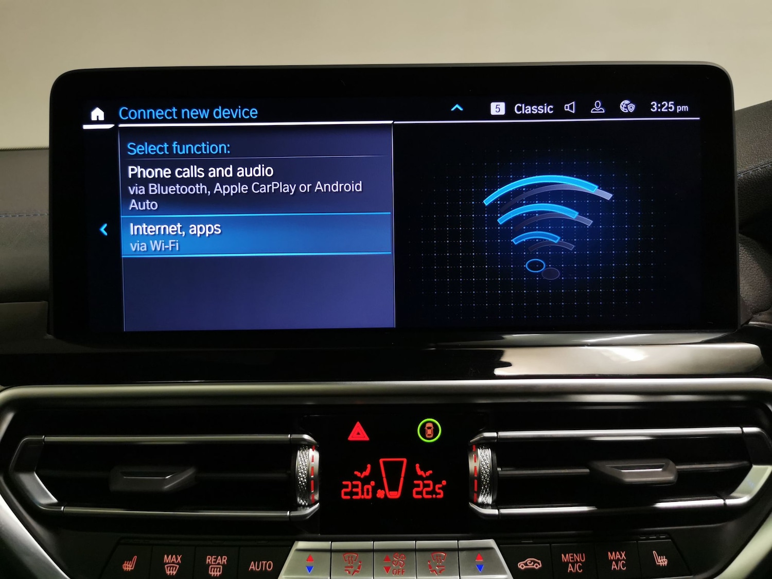 Used BMW iX3 2024 for sale - 78015031: Photo 16