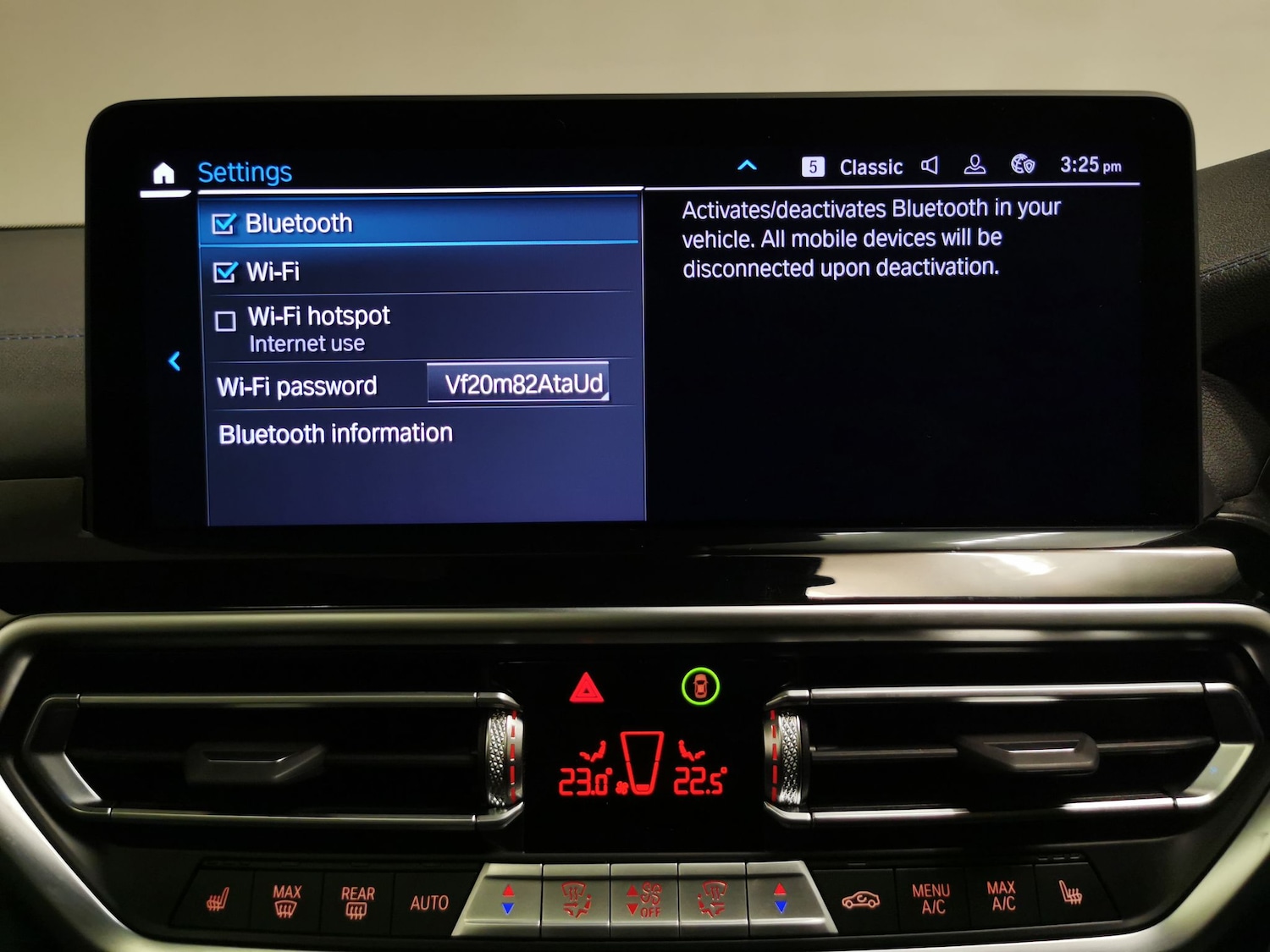 Used BMW iX3 2024 for sale - 78015031: Photo 17