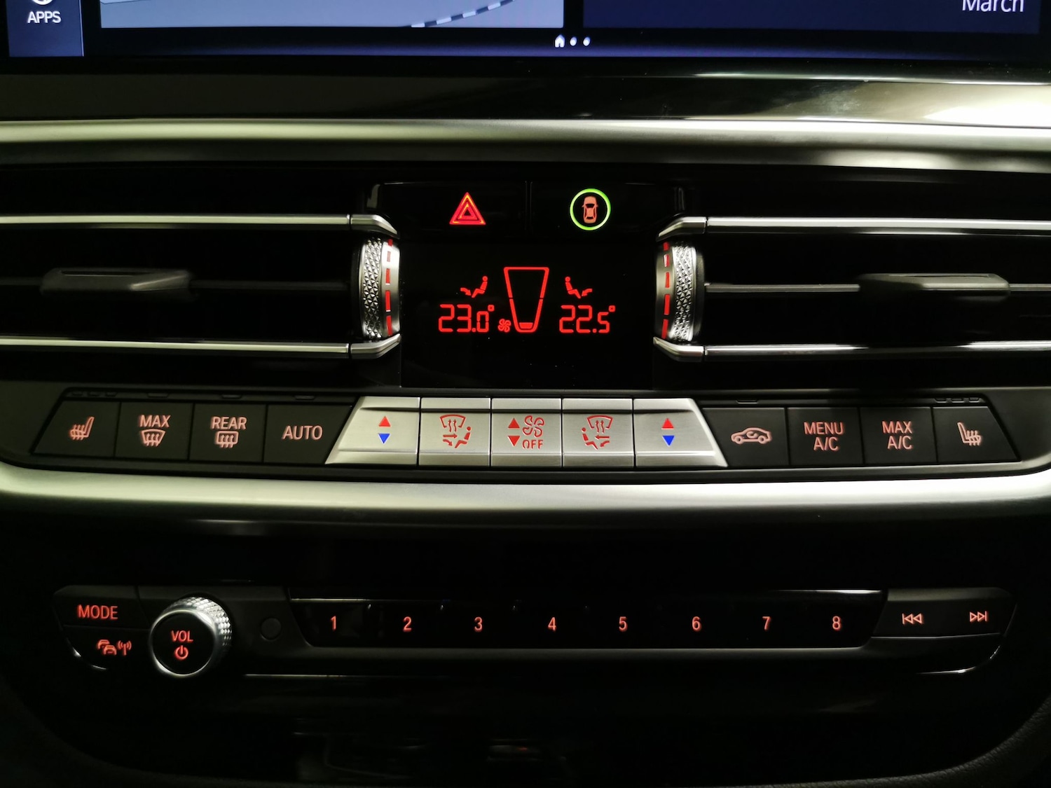 Used BMW iX3 2024 for sale - 78015031: Photo 19