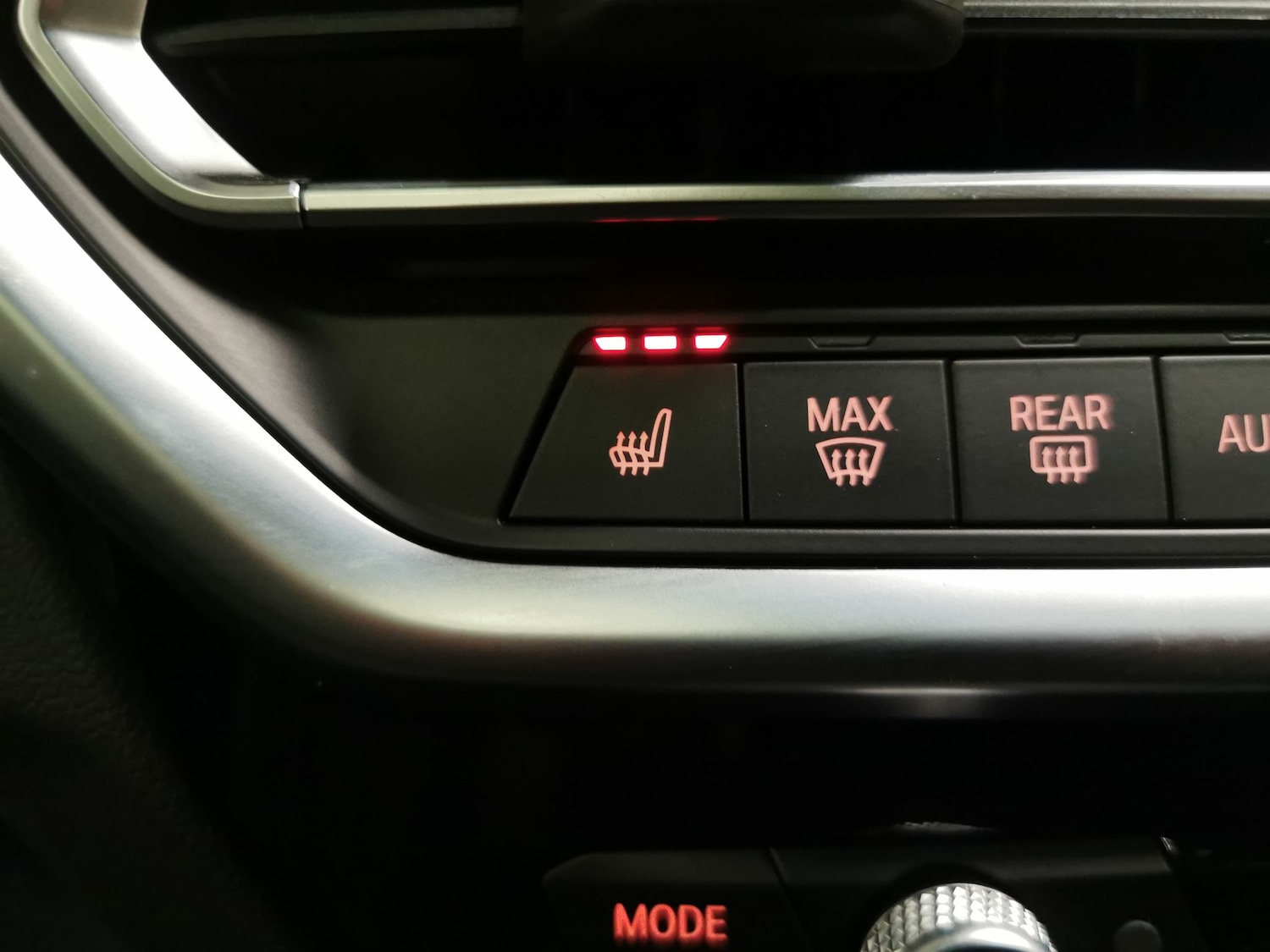 Used BMW iX3 2024 for sale - 78015031: Photo 20