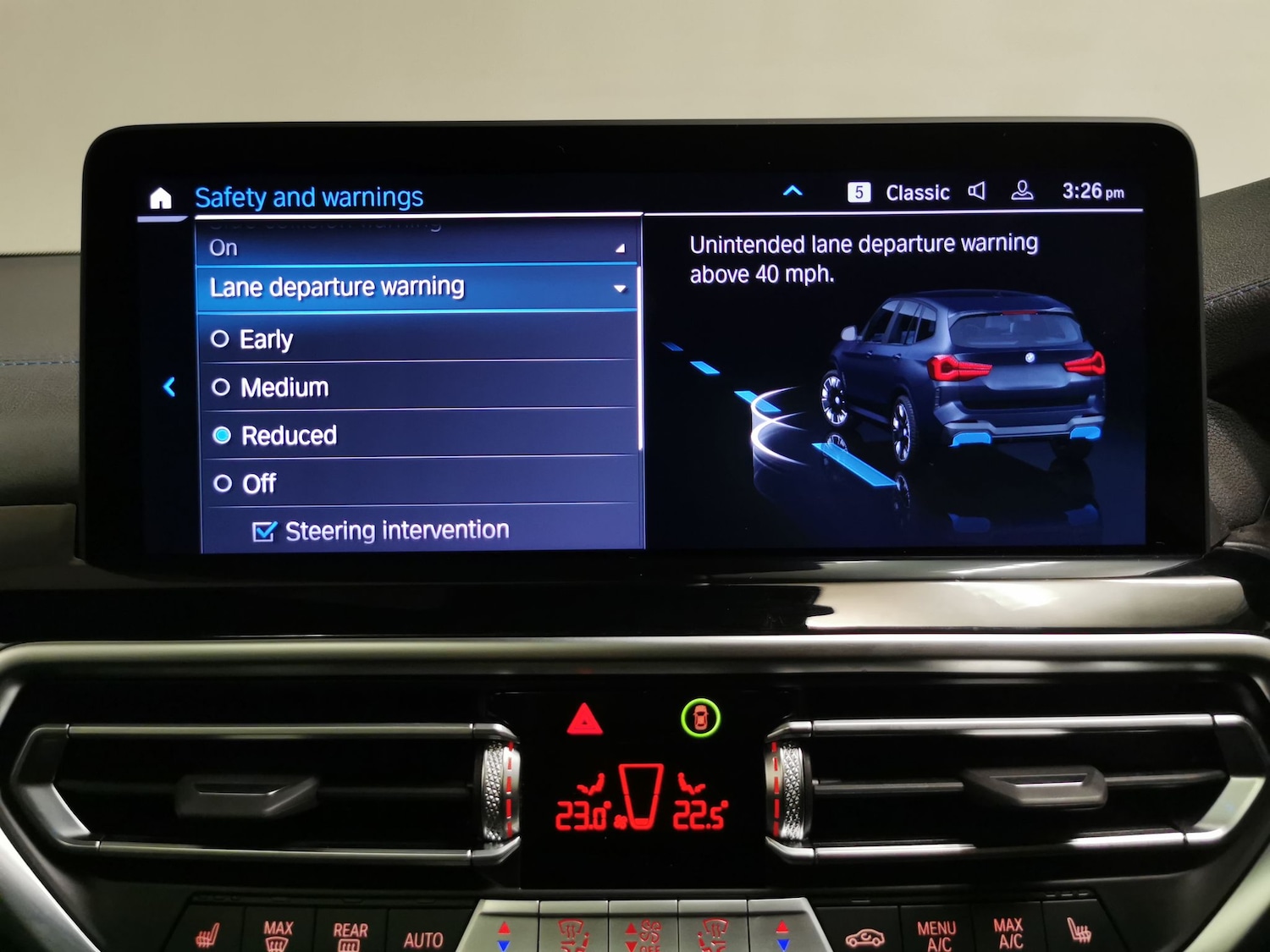 Used BMW iX3 2024 for sale - 78015031: Photo 24