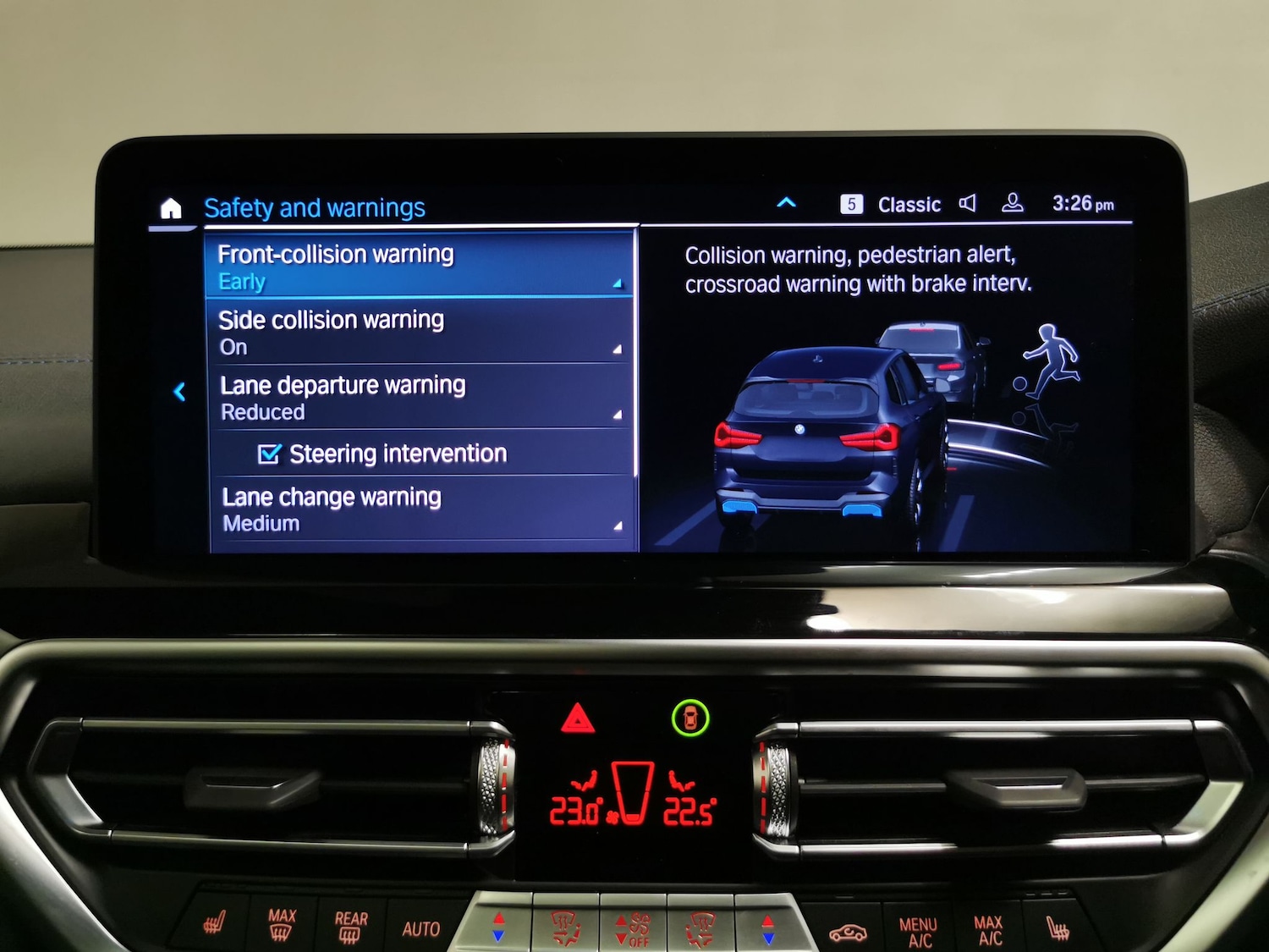 Used BMW iX3 2024 for sale - 78015031: Photo 25