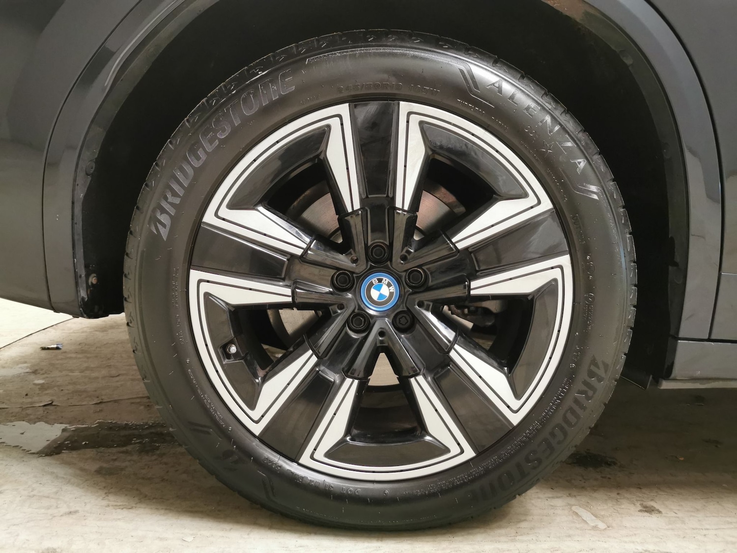 Used BMW iX3 2024 for sale - 78015031: Photo 28