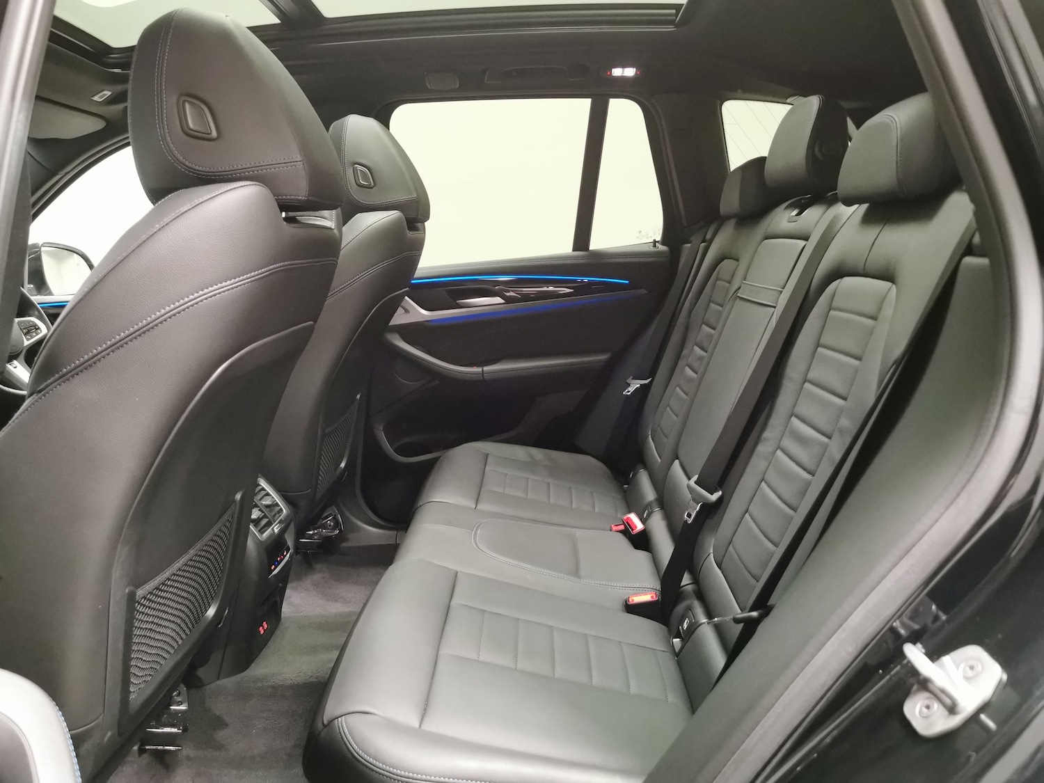 Used BMW iX3 2024 for sale - 78015031: Photo 29