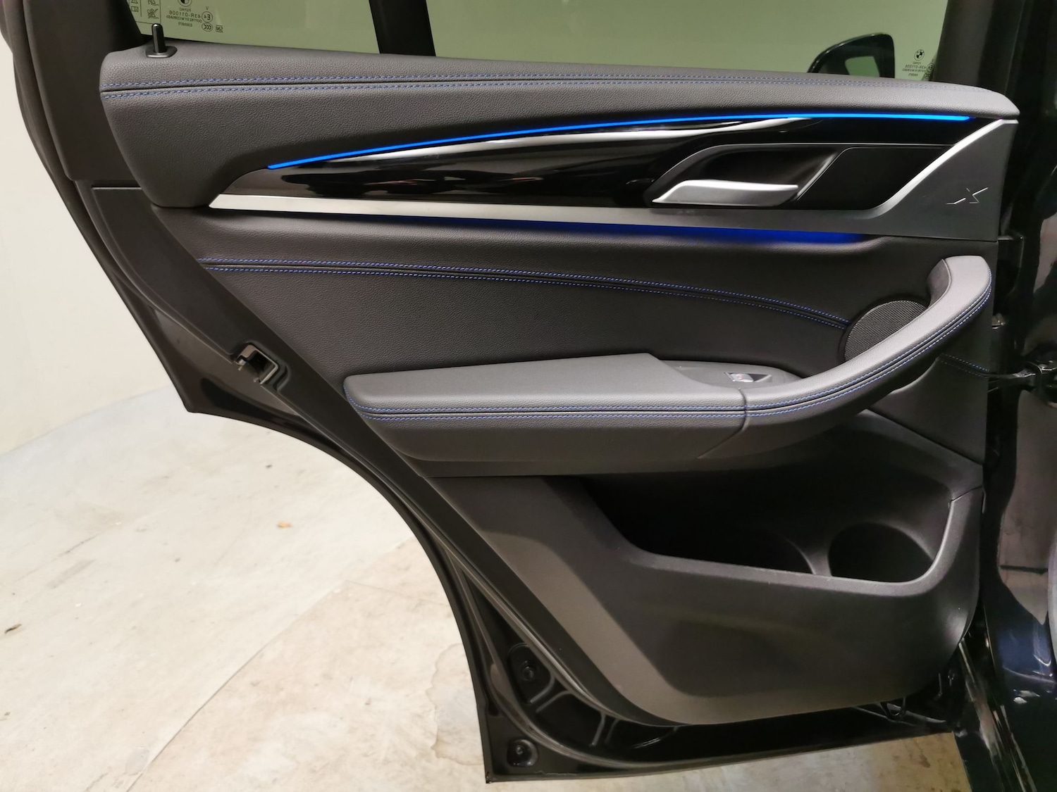 Used BMW iX3 2024 for sale - 78015031: Photo 31