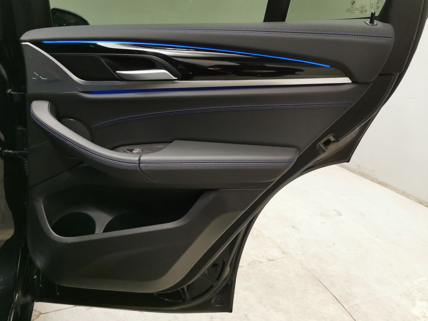 Used BMW iX3 2024 for sale - 78015031: Photo 32