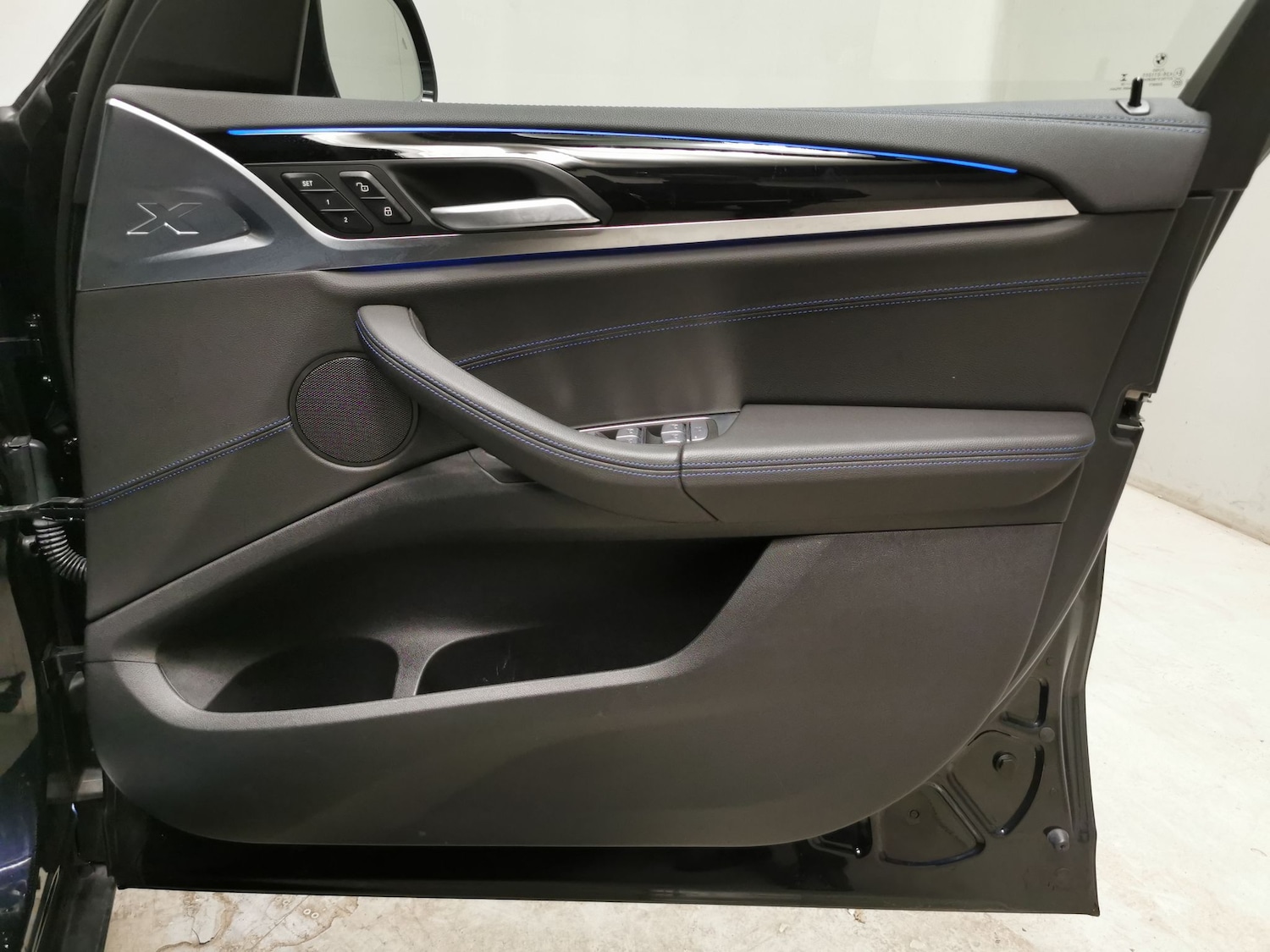 Used BMW iX3 2024 for sale - 78015031: Photo 33