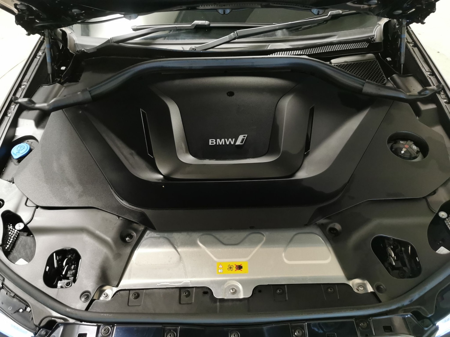 Used BMW iX3 2024 for sale - 78015031: Photo 36