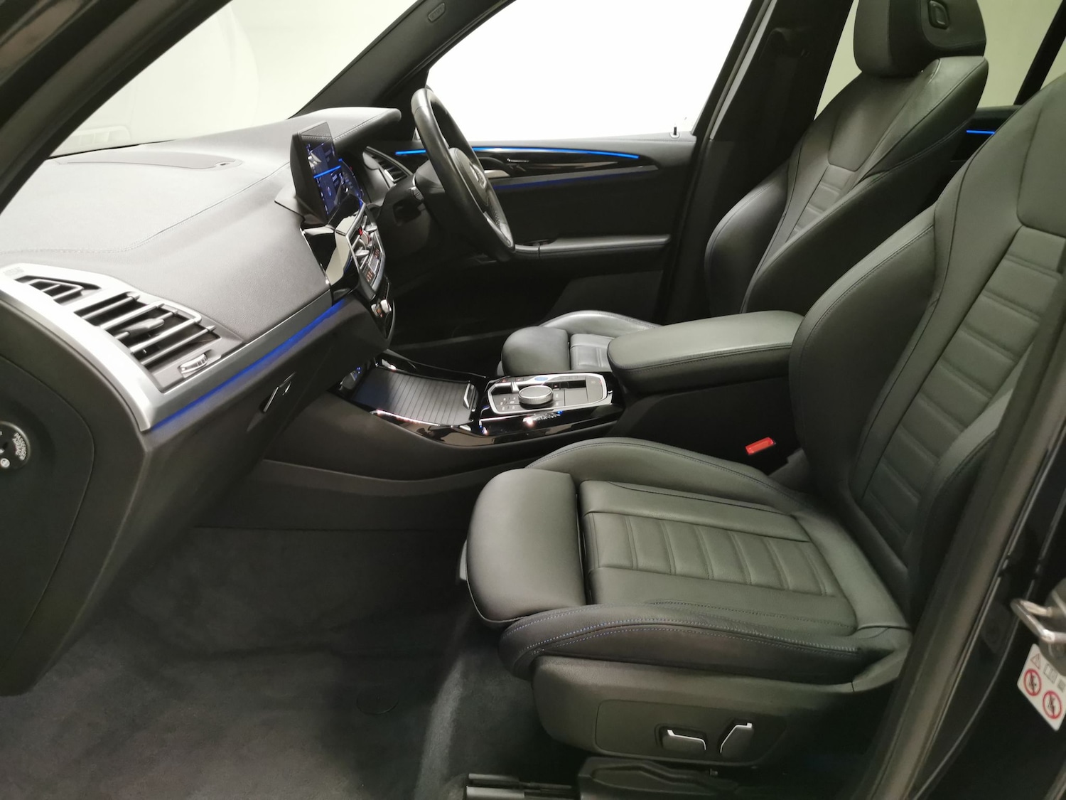 Used BMW iX3 2024 for sale - 78015031: Photo 4