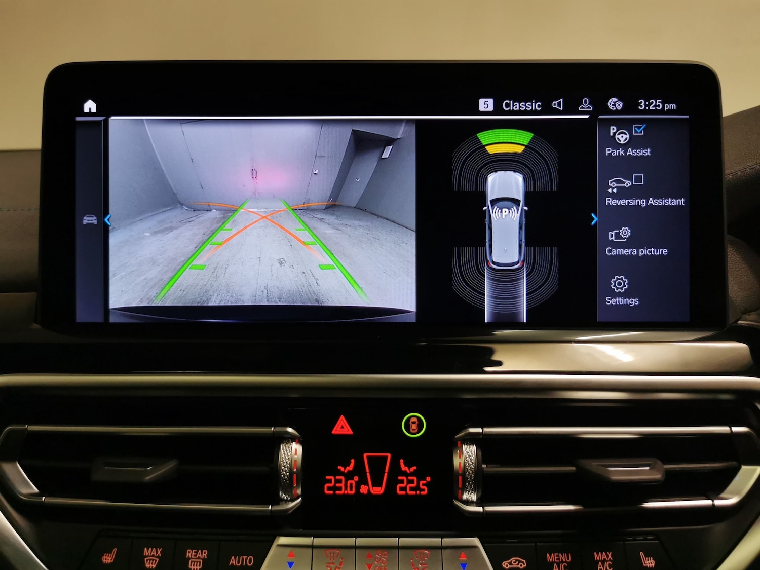 Used BMW iX3 2024 for sale - 78015031: Photo 6