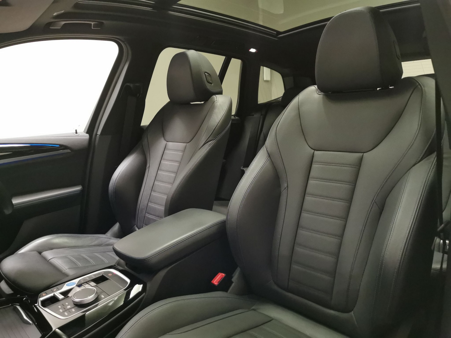 Used BMW iX3 2024 for sale - 78015031: Photo 7