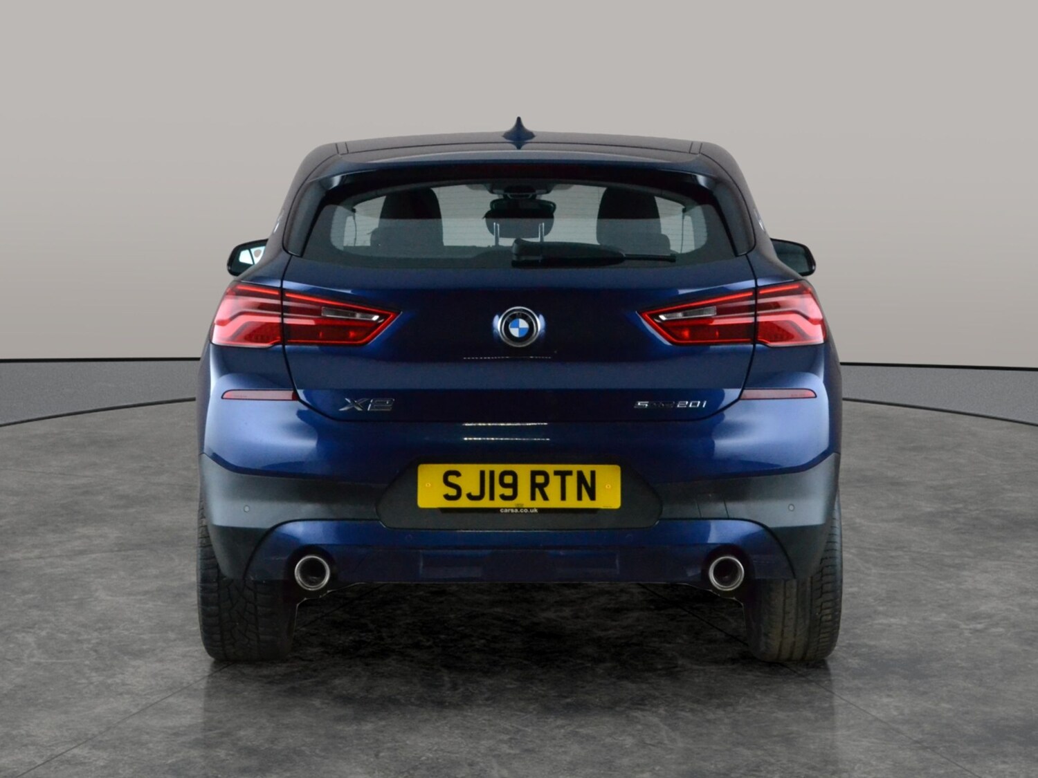 Used BMW X2 2019 for sale - 77720841: Photo 10
