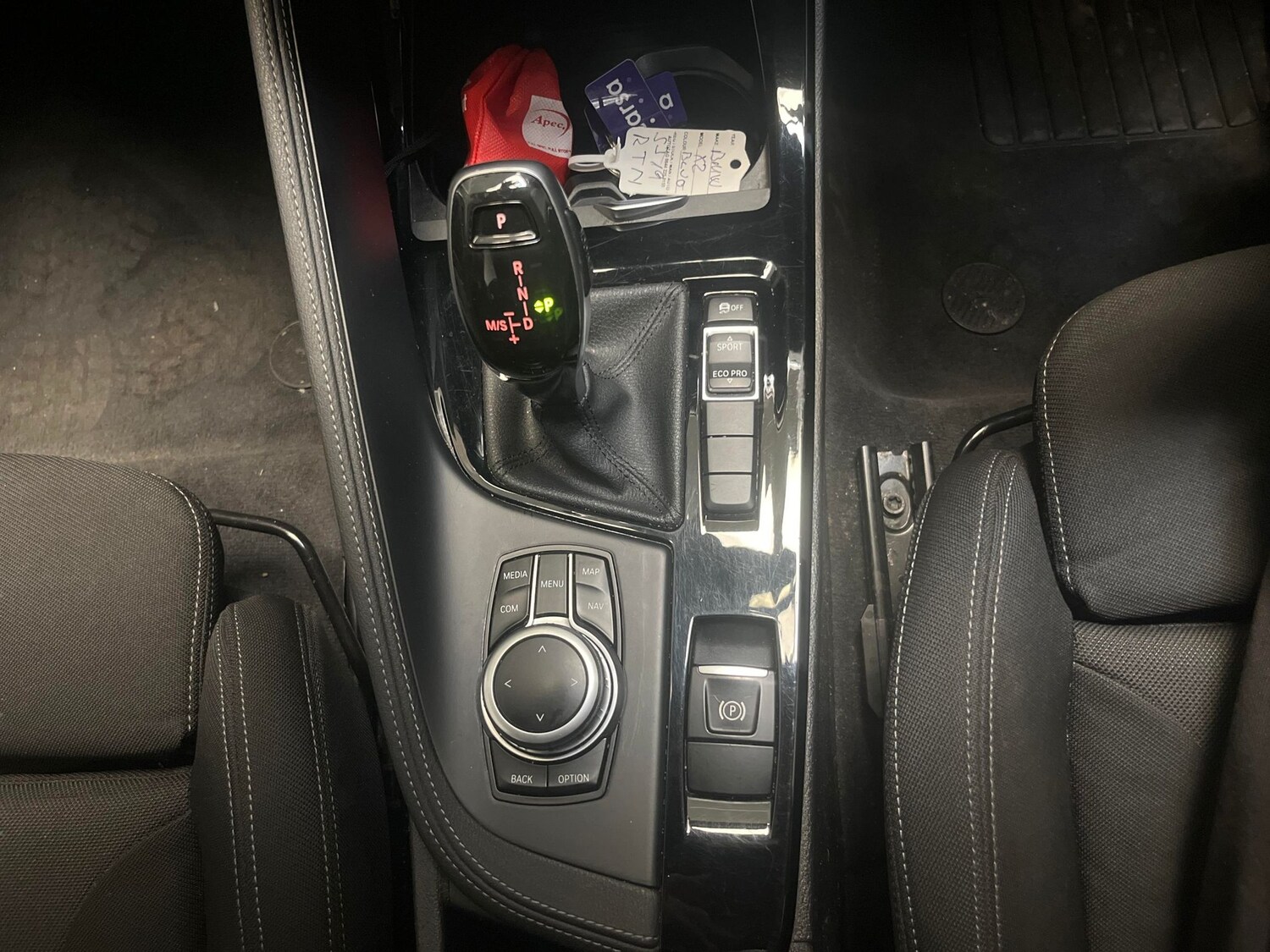 Used BMW X2 2019 for sale - 77720841: Photo 19