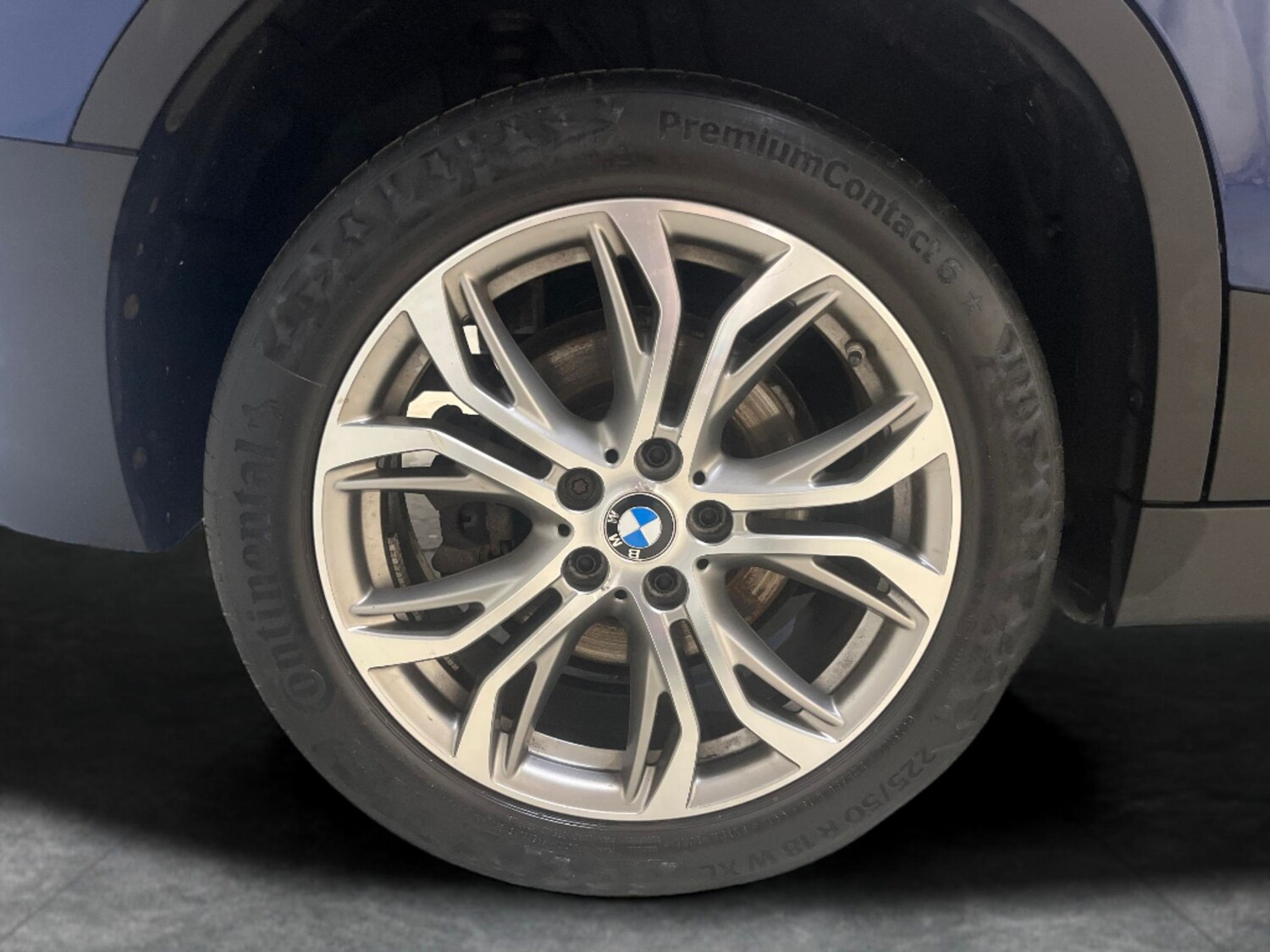 Used BMW X2 2019 for sale - 77720841: Photo 22