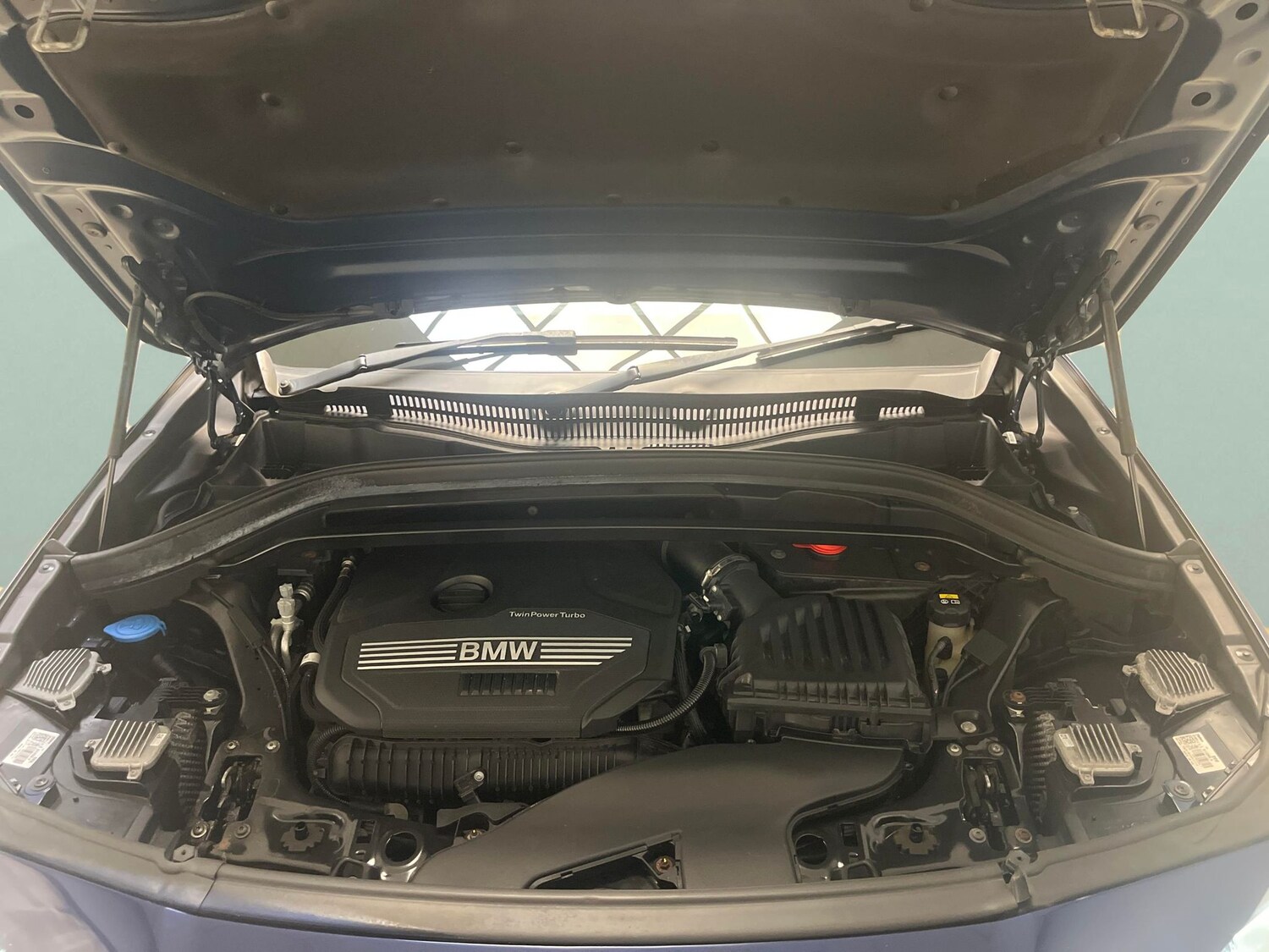 Used BMW X2 2019 for sale - 77720841: Photo 29