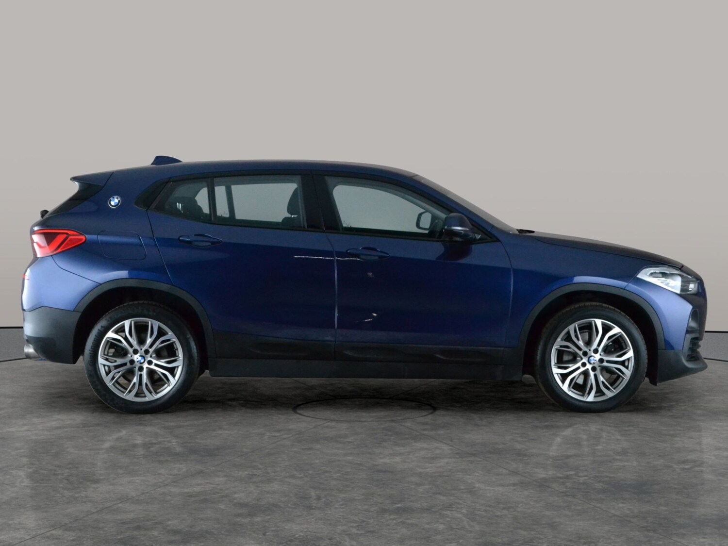 Used BMW X2 2019 for sale - 77720841: Photo 8