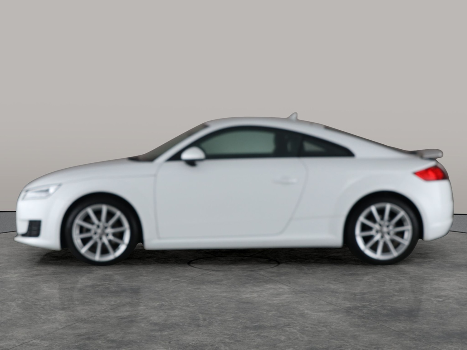 Used Audi TT 2017 for sale - 76895044: Photo 11