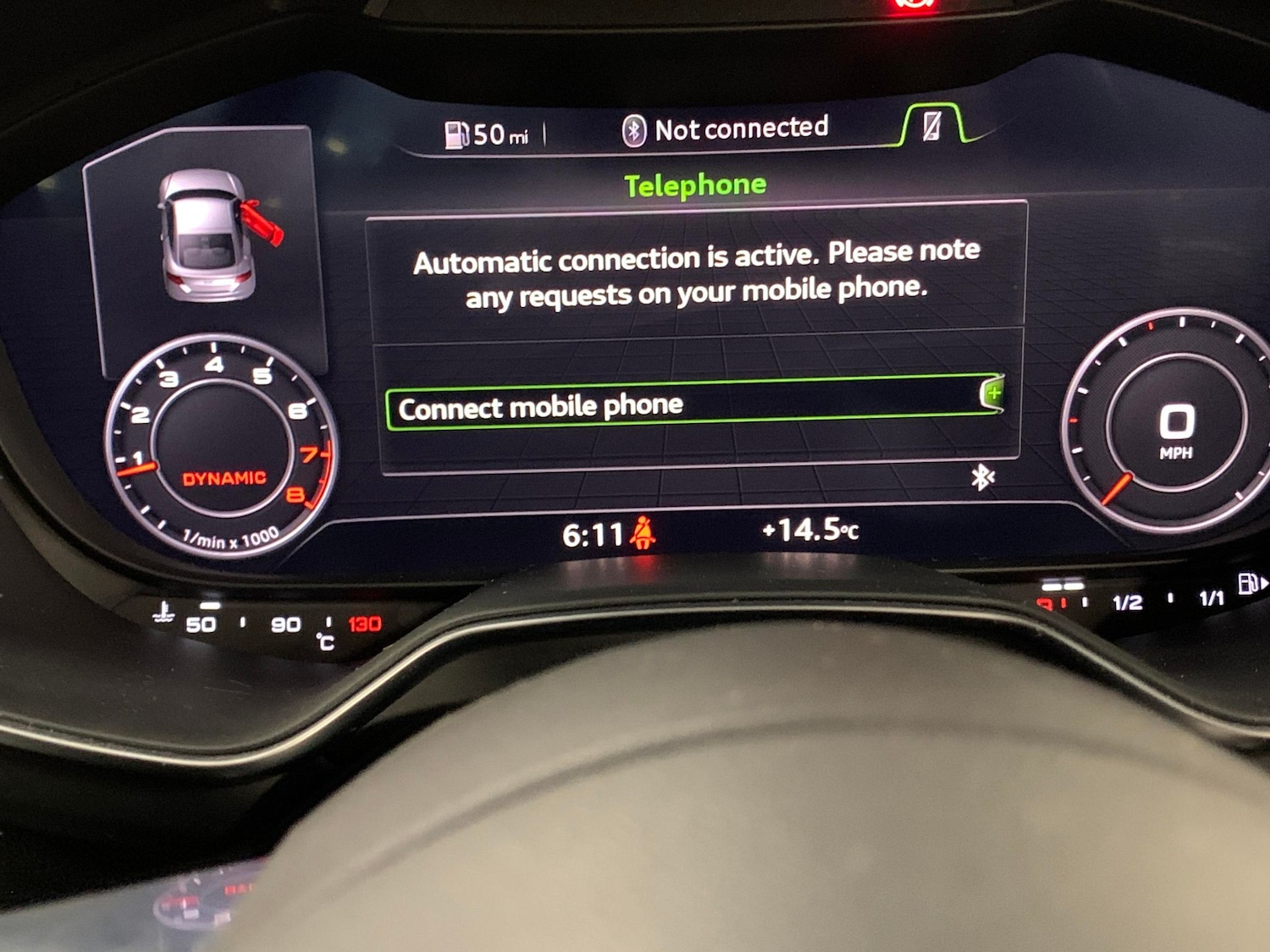 Used Audi TT 2017 for sale - 76895044: Photo 12