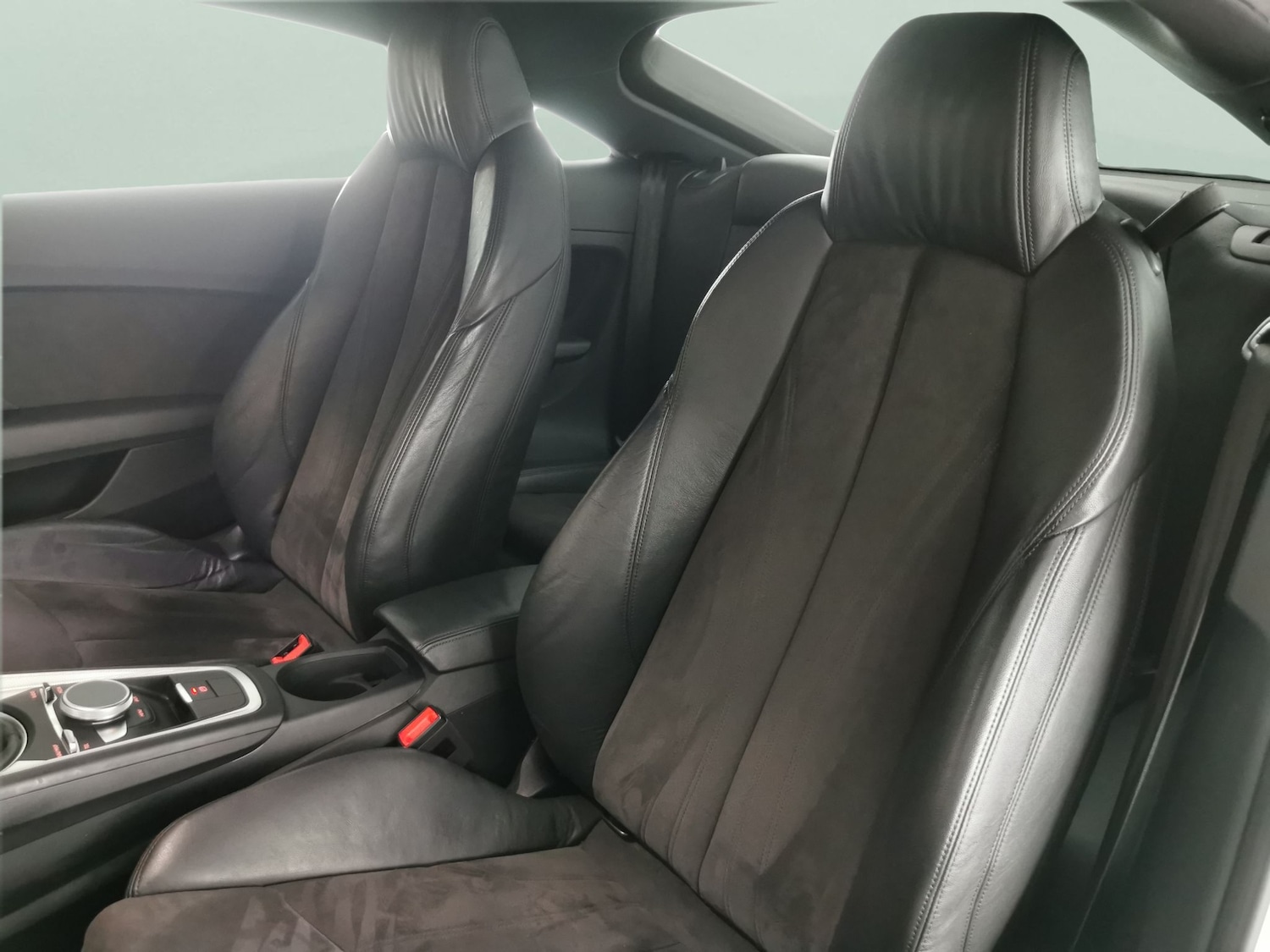 Used Audi TT 2017 for sale - 76895044: Photo 19