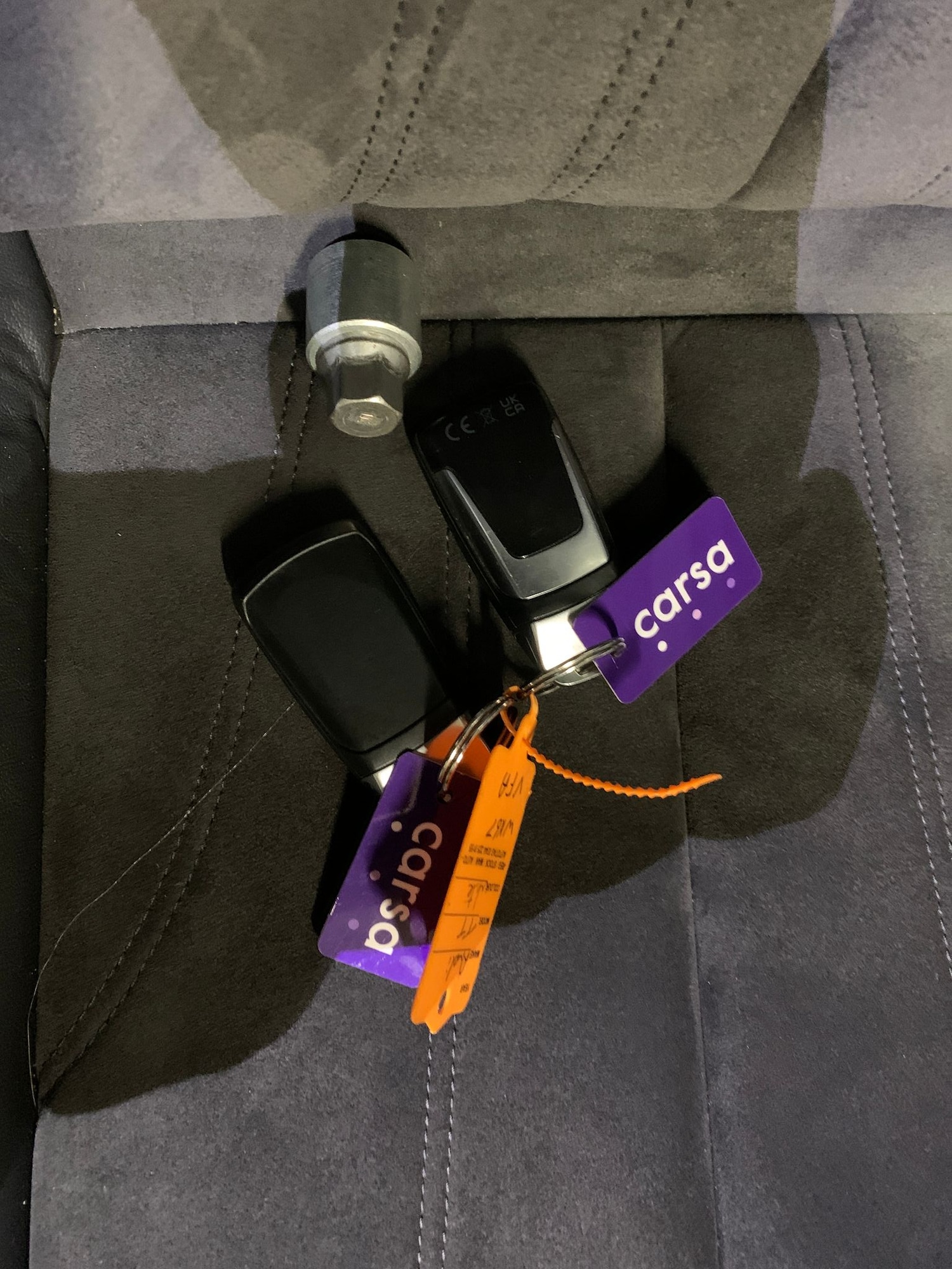 Used Audi TT 2017 for sale - 76895044: Photo 26