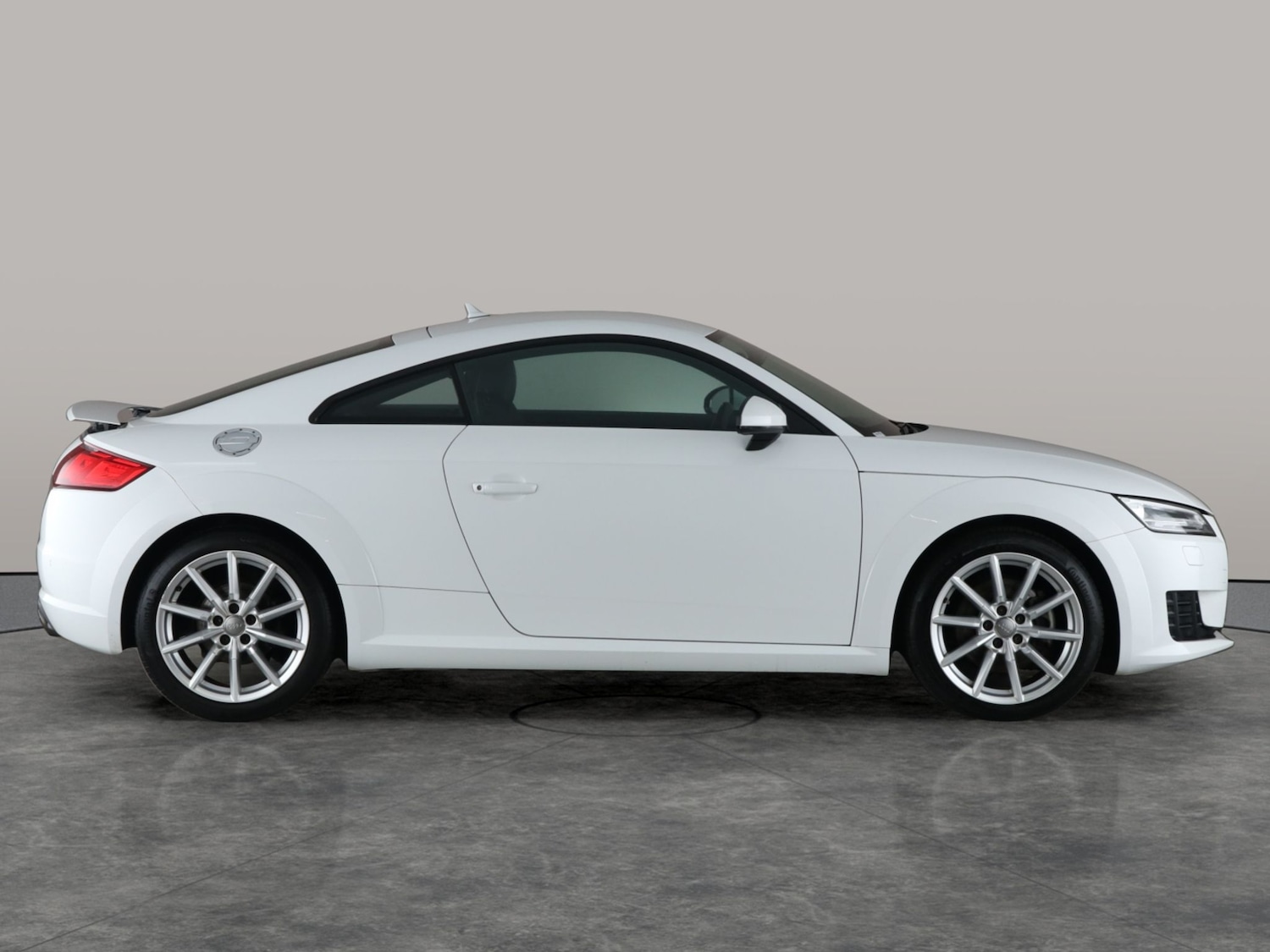 Used Audi TT 2017 for sale - 76895044: Photo 7