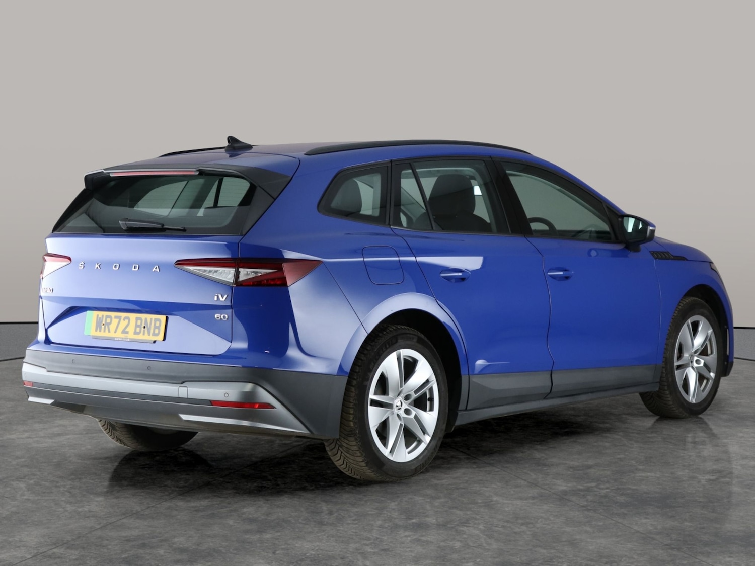 Used Skoda Enyaq 2022 for sale - 76464126: Photo 13