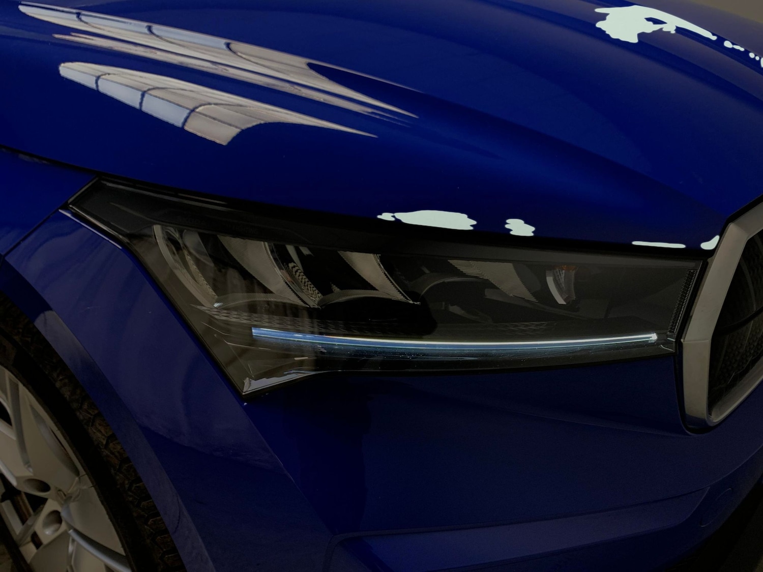 Used Skoda Enyaq 2022 for sale - 76464126: Photo 26