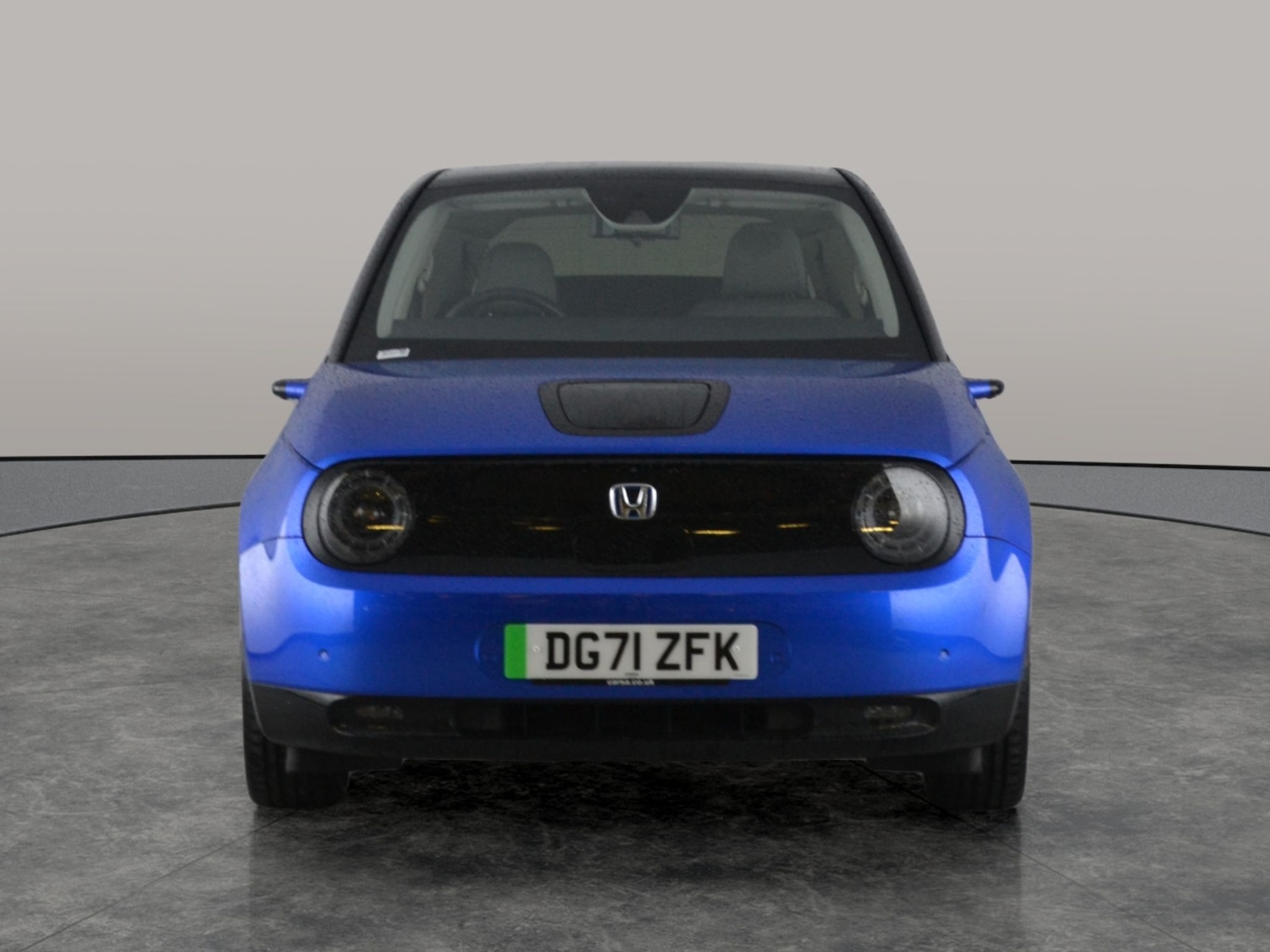 Used Honda e 2022 for sale - 77542971: Photo 14